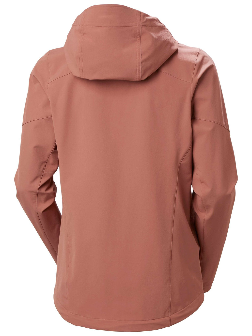 HELLY HANSEN Яке W BLAZE SOFTSHELL HOOD