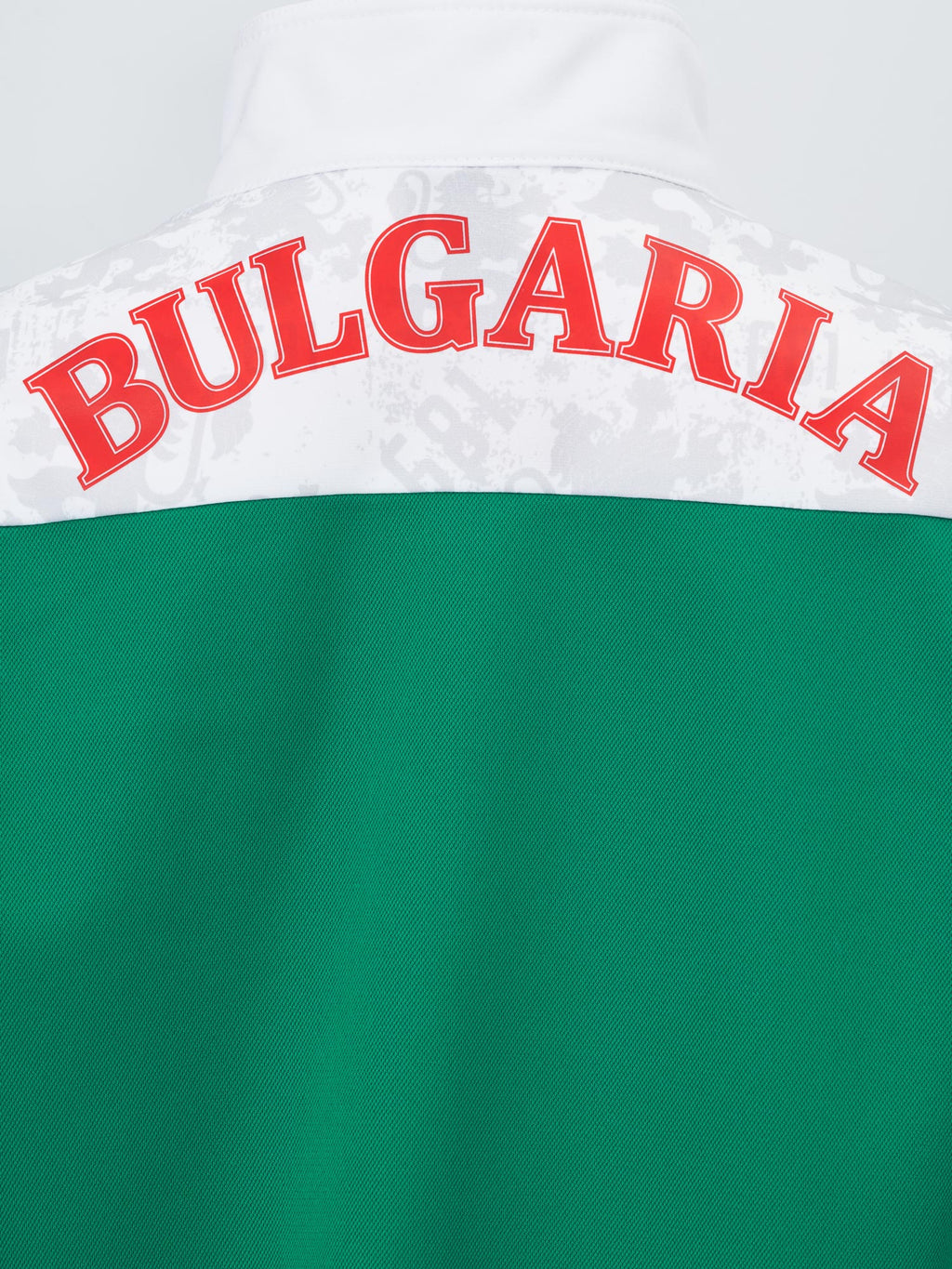 БВФ Дамско спортно горнище  БЪЛГАРИЯ - 21/22