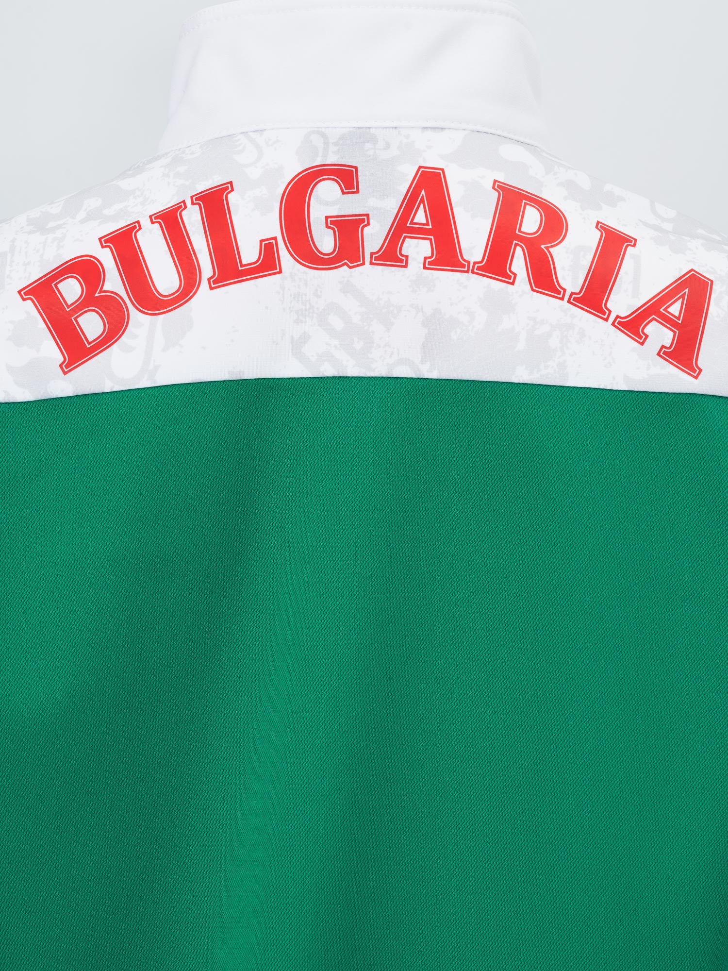 БВФ Дамско спортно горнище  БЪЛГАРИЯ - 21/22