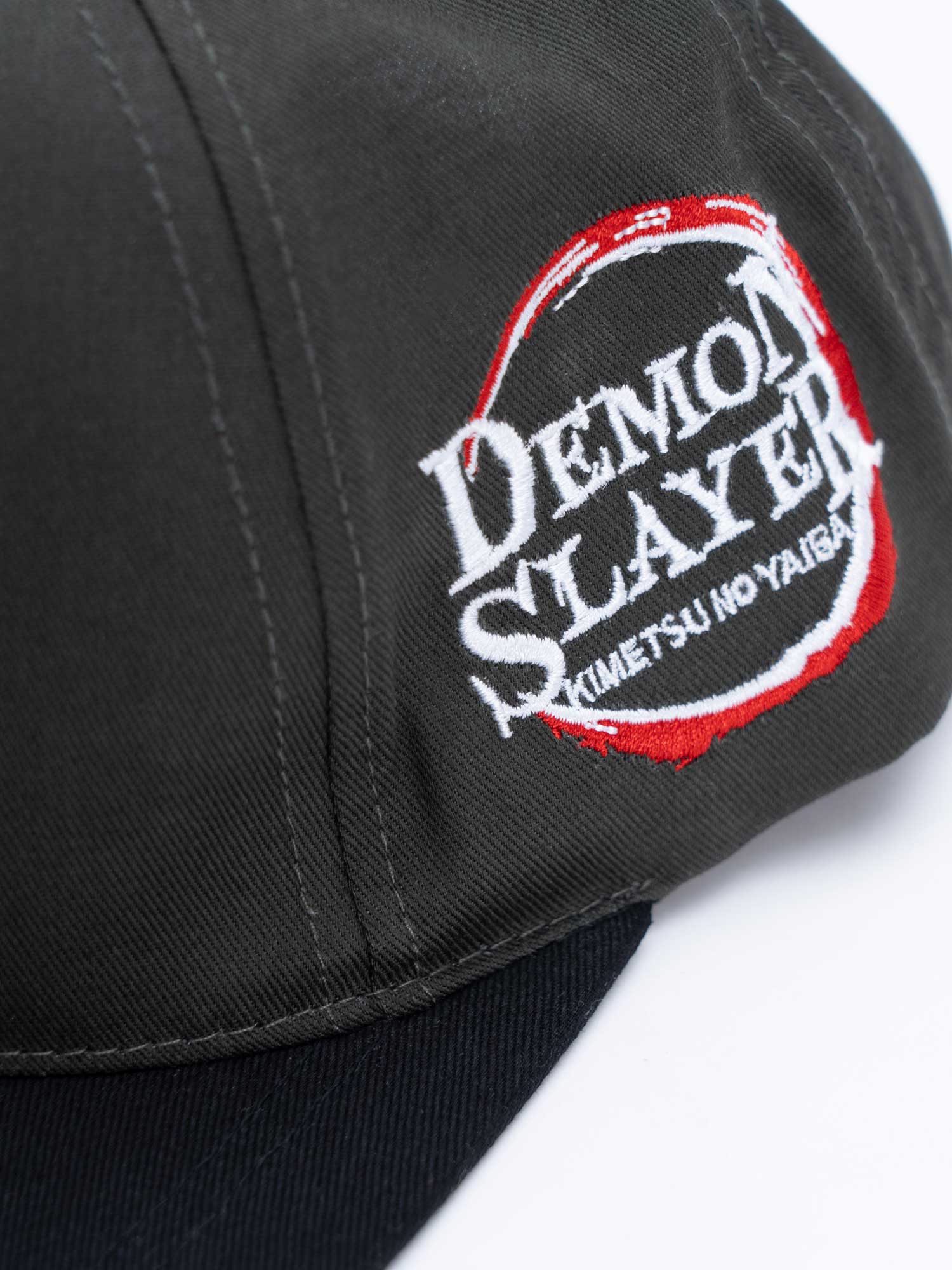 KIDS MOVIE HEROES Шапка с козирка DEMON SLAY