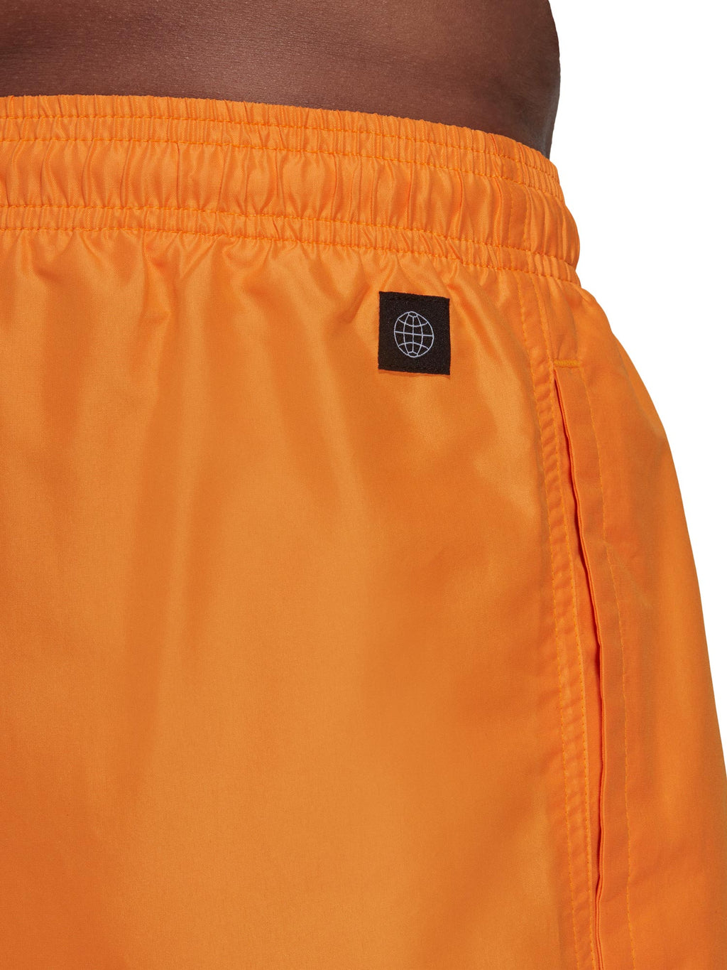 ADIDAS PERFORMANCE Плувни шорти Solid