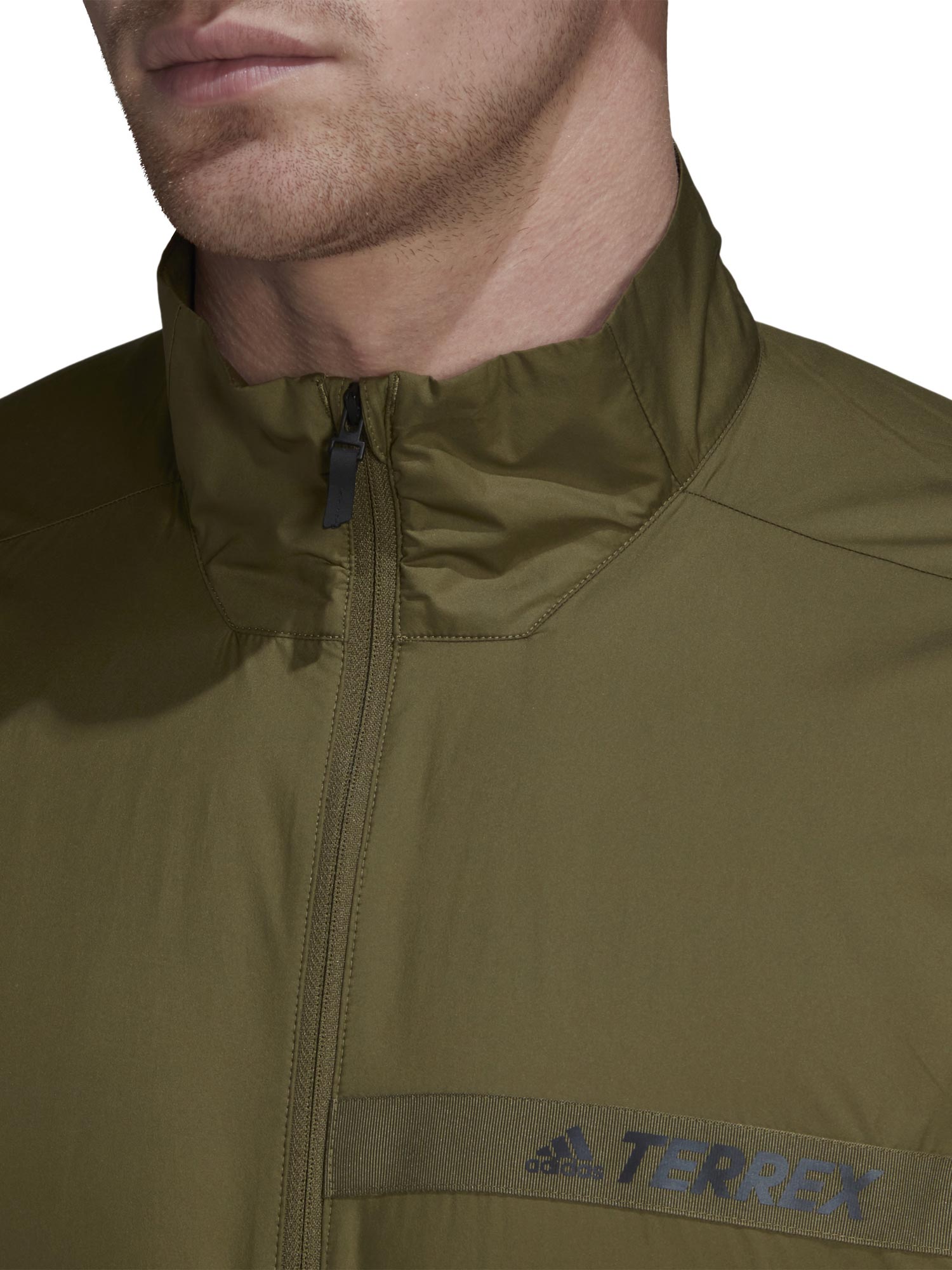 ADIDAS PERFORMANCE Ветровка Terrex Multi Wind