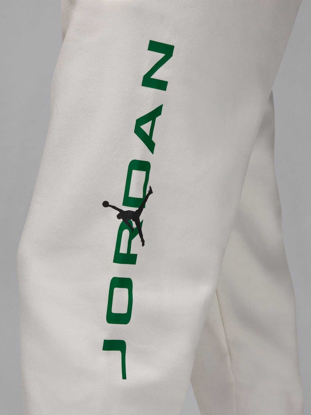 JORDAN Спортно долнище M J ESS JD AIR STRCH FLC PANT