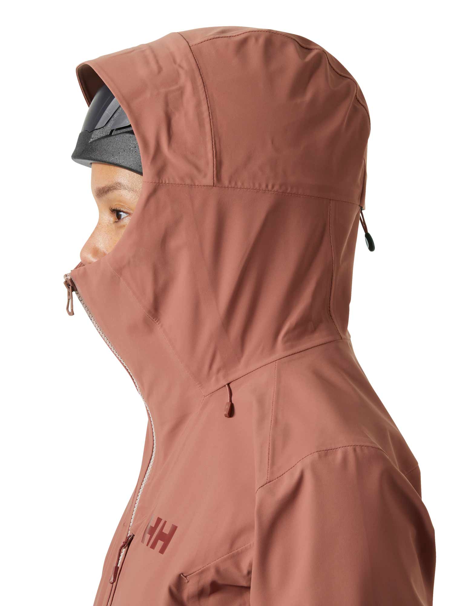 HELLY HANSEN Яке W VERGLAS BC JACKET