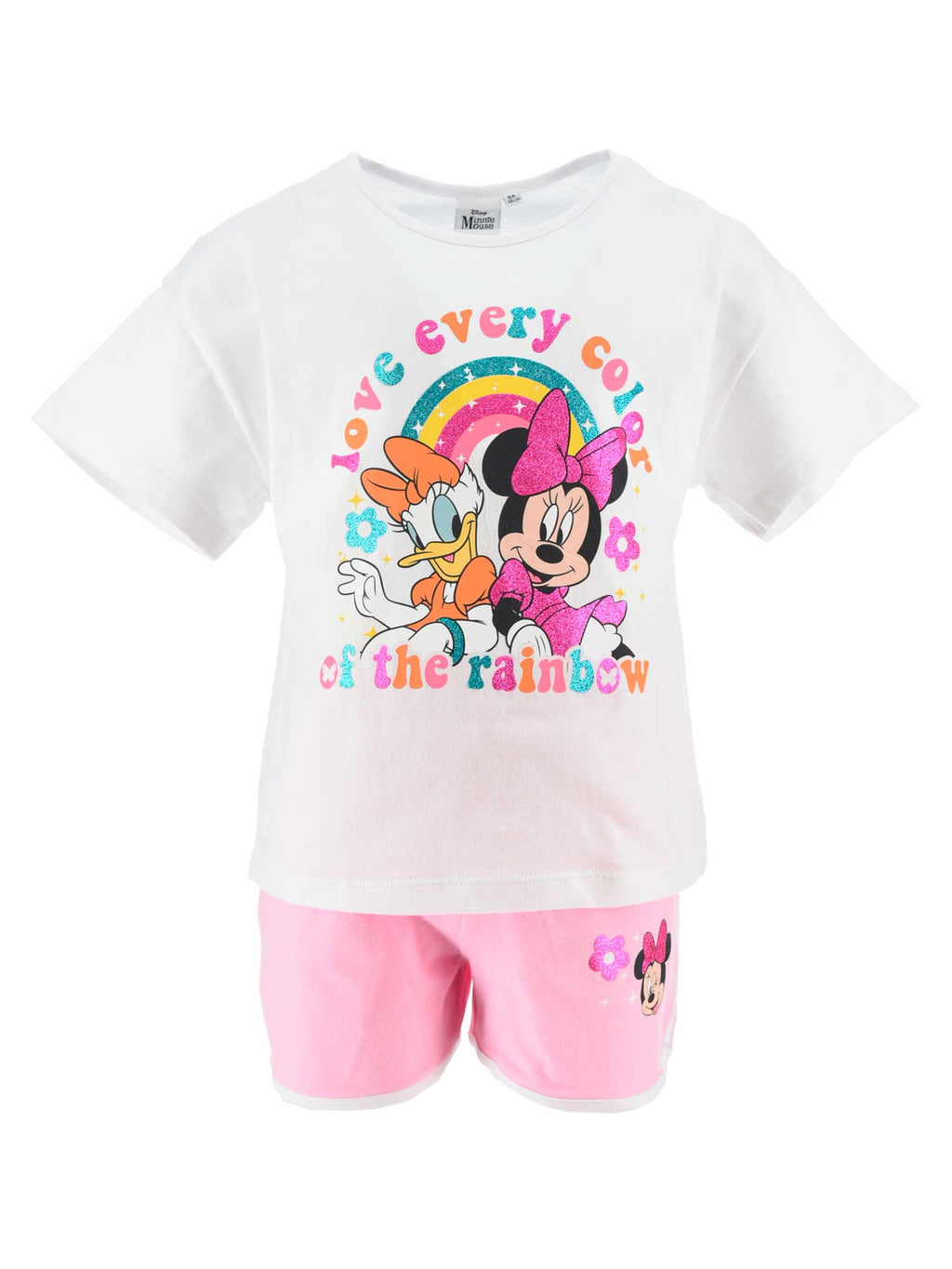 KIDS MOVIE HEROES Комплект от 2 части MINNIE