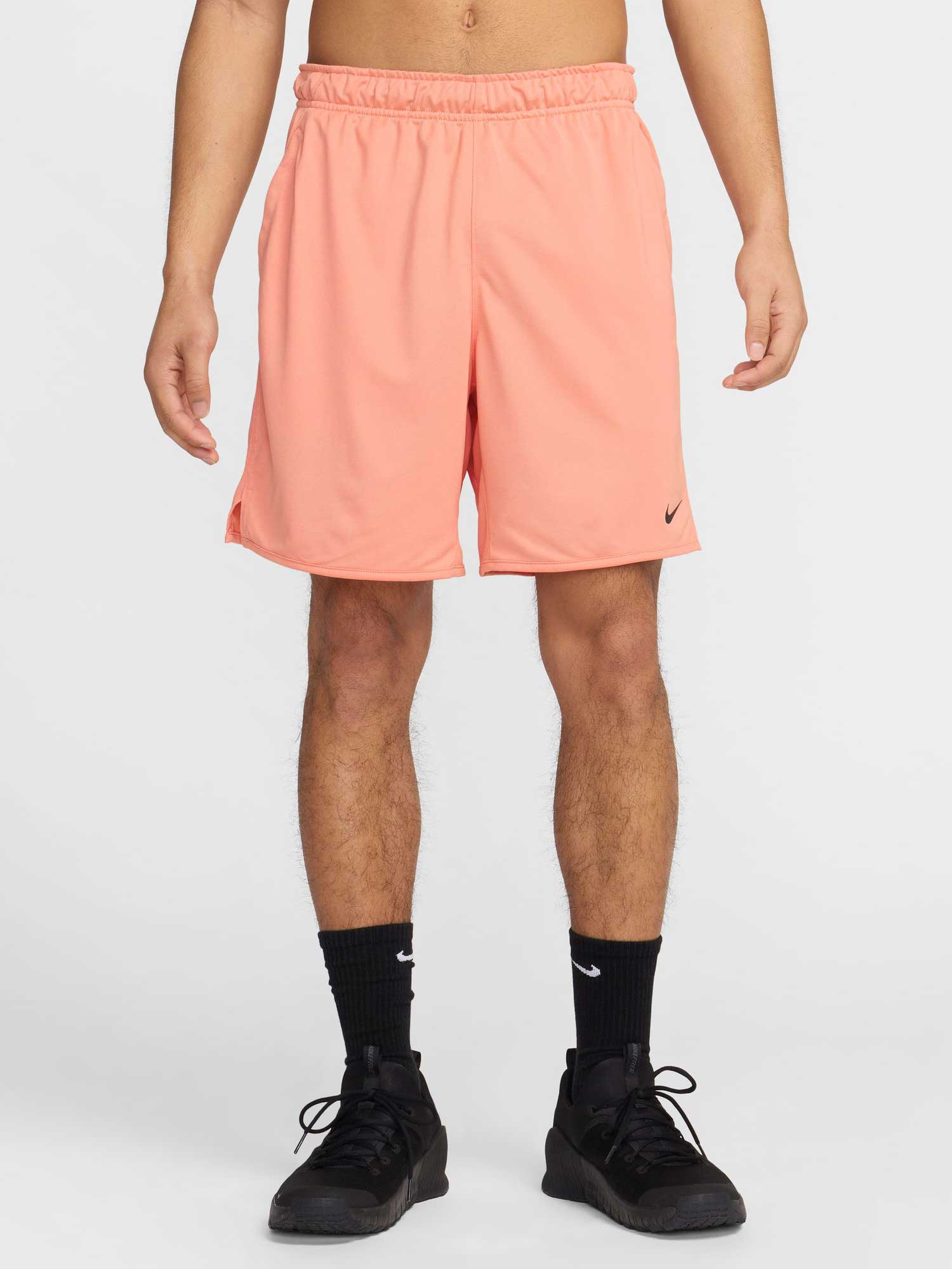 NIKE Къси панталони M NK DF TOTALITY KNIT 7IN UL