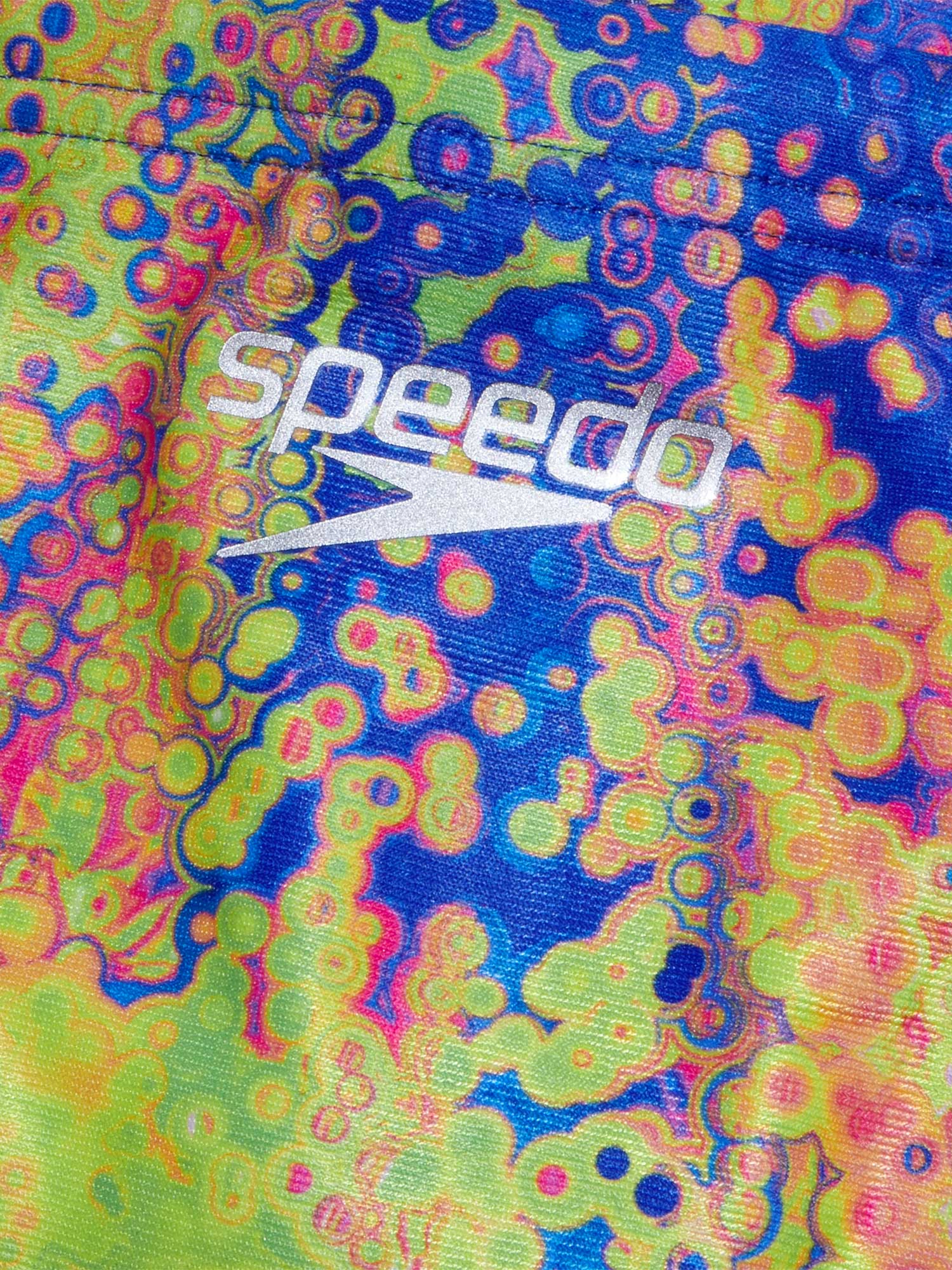 SPEEDO Бански долнище WOMENS ALLOVER DIGITAL HIPSTER BRIE