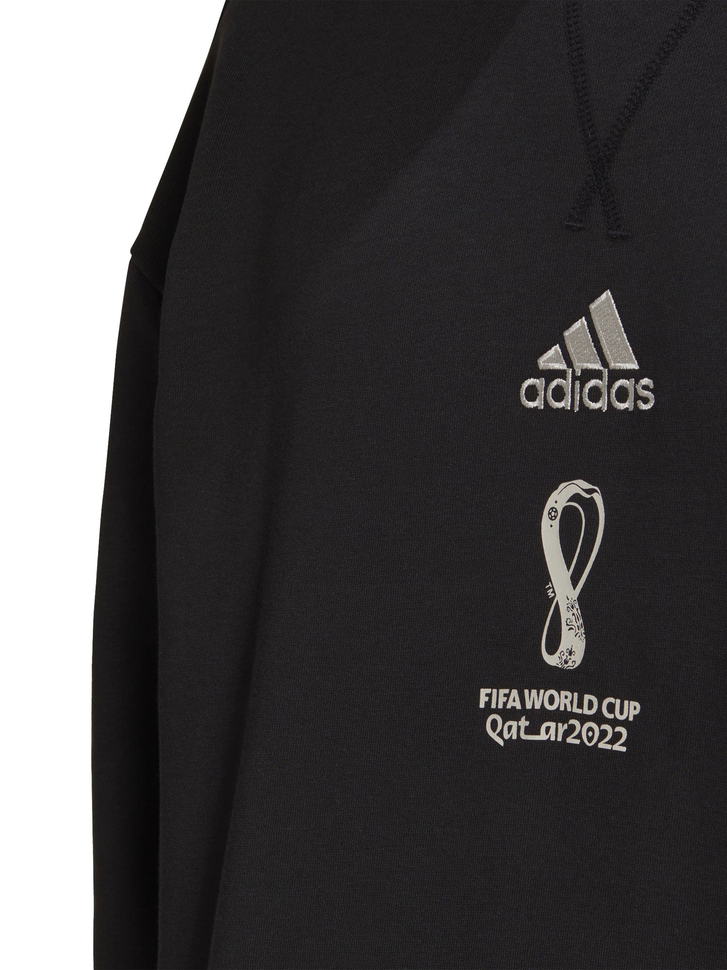 ADIDAS Блуза FIFA World Cup 2022 Official Emblem
