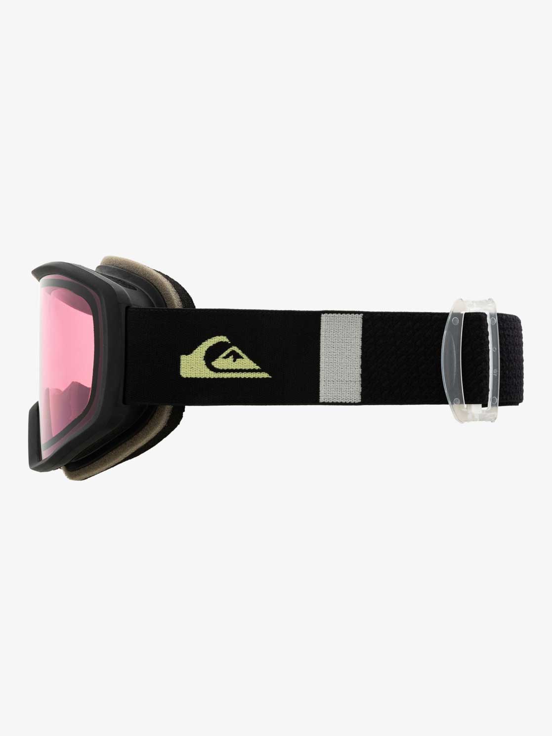 QUIKSILVER Сноуборд маска HARPER BWeather SNGG KYG3