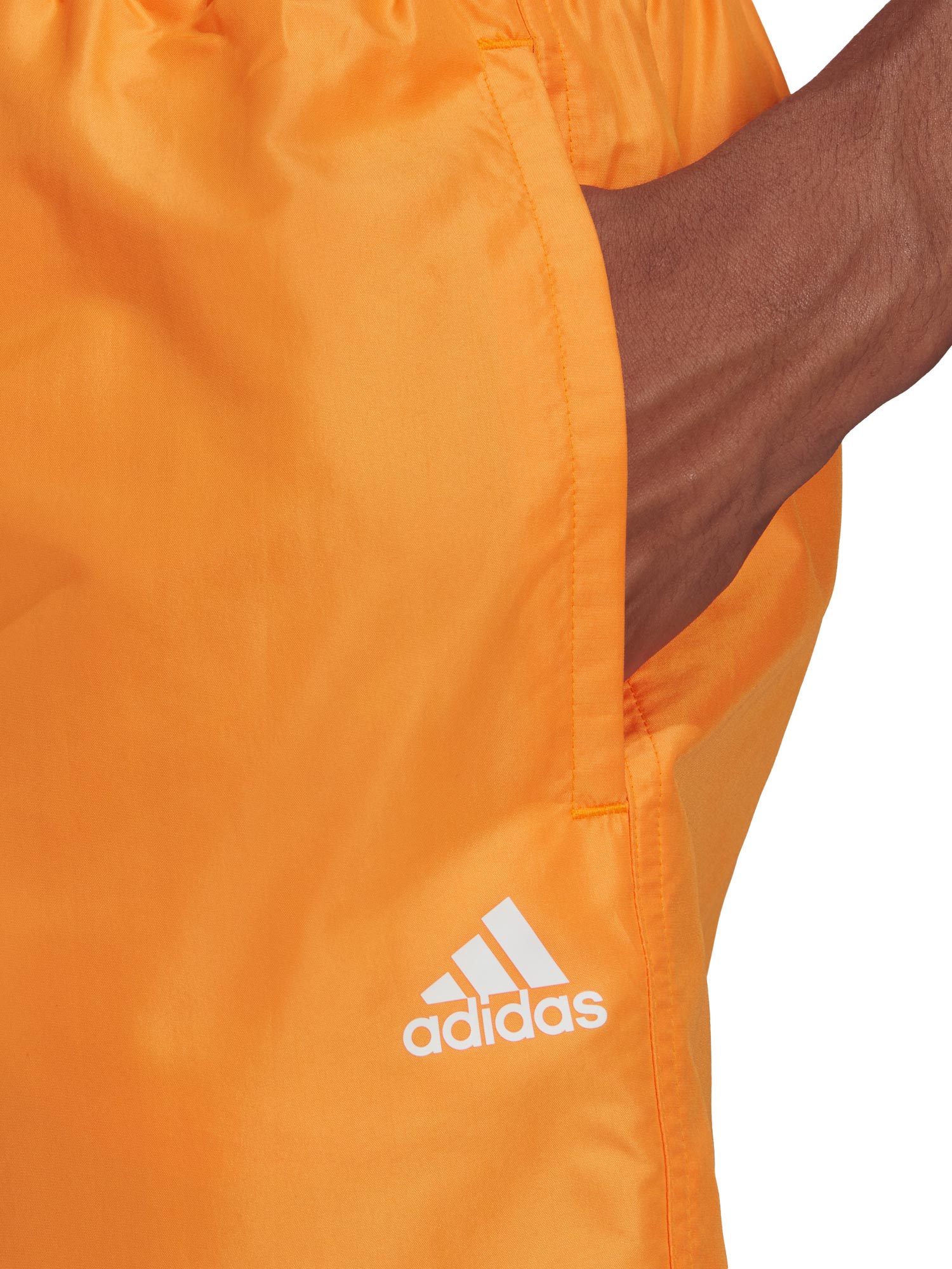 ADIDAS PERFORMANCE Плувни шорти Solid