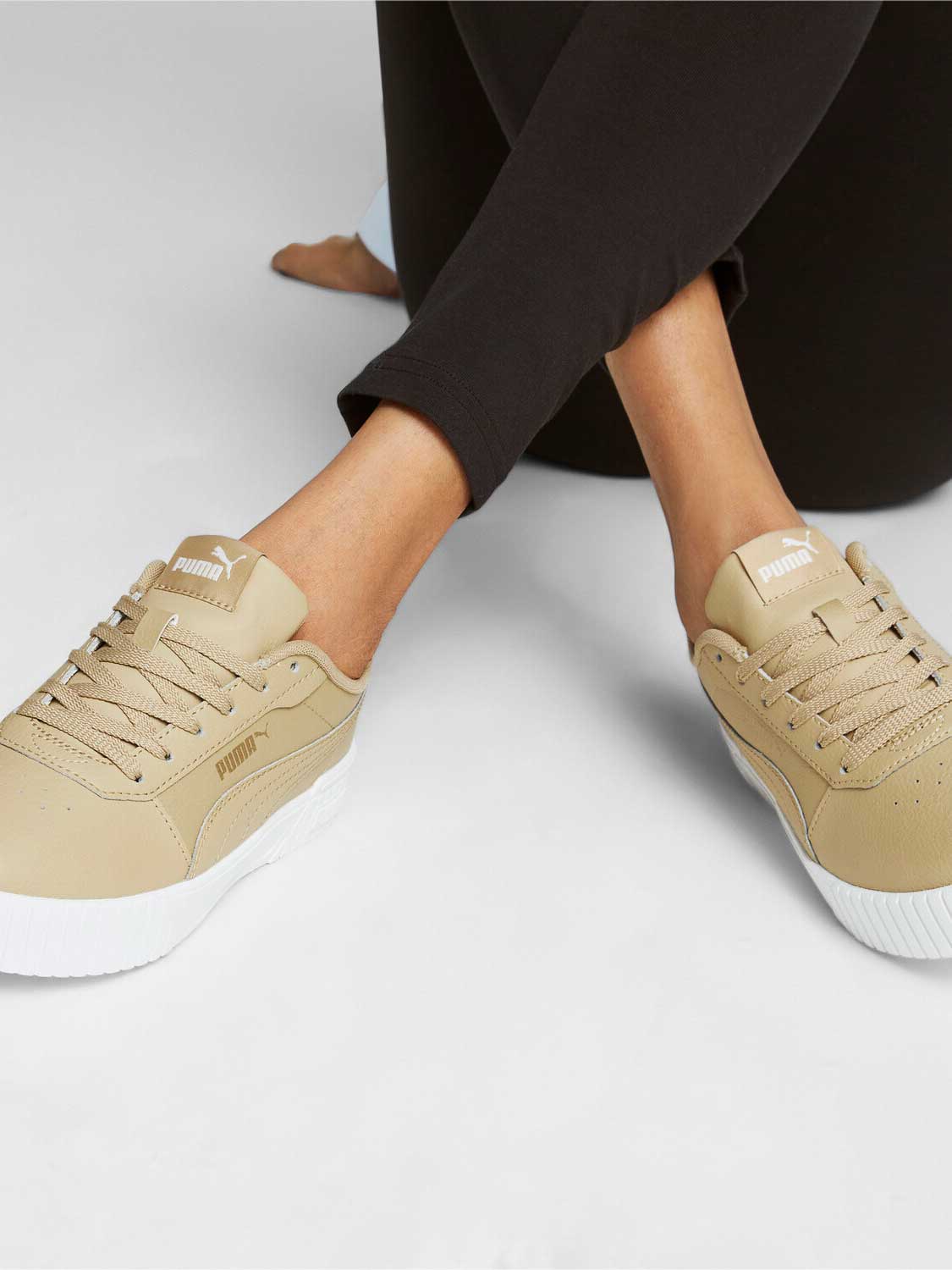 PUMA Обувки Carina 2.0