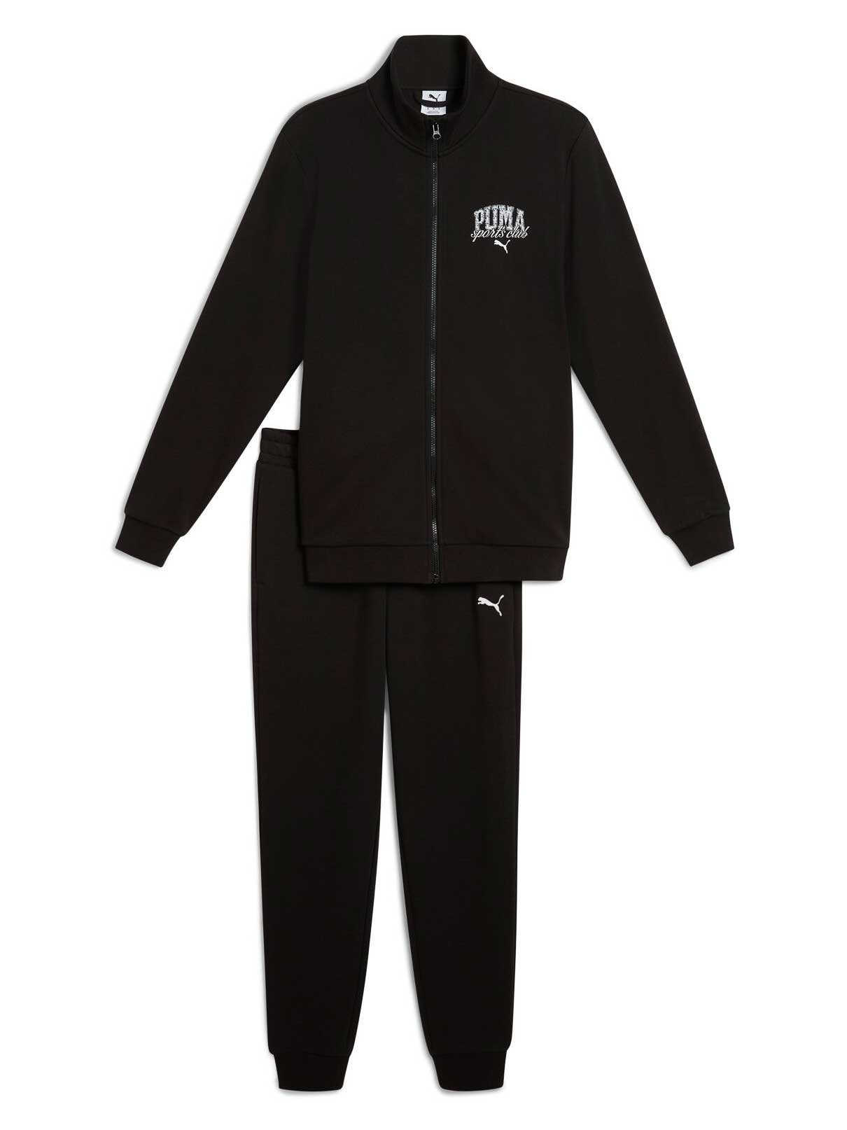 PUMA Спортен екип Sweat Suit TR