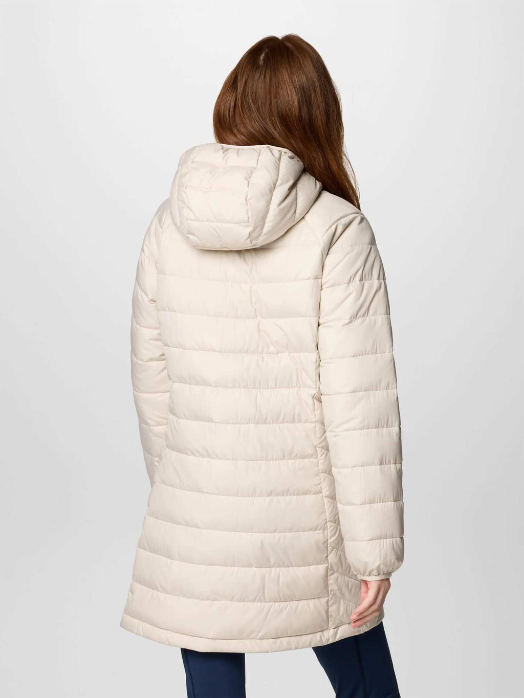 COLUMBIA Яке Powder Lite II Mid