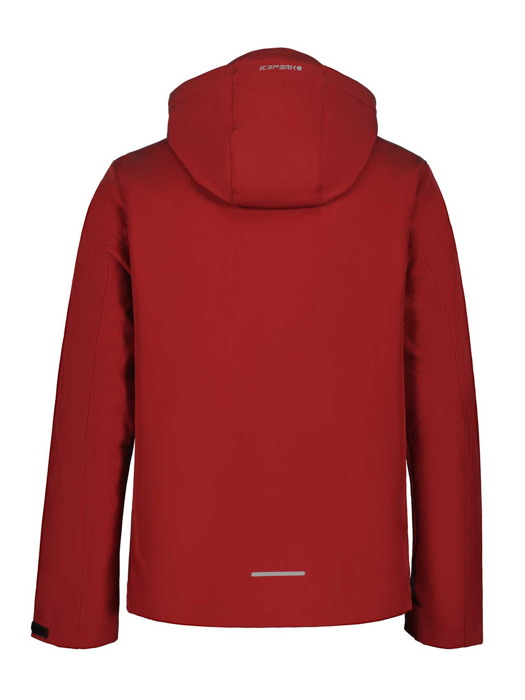 ICEPEAK Яке BRIMFIELD