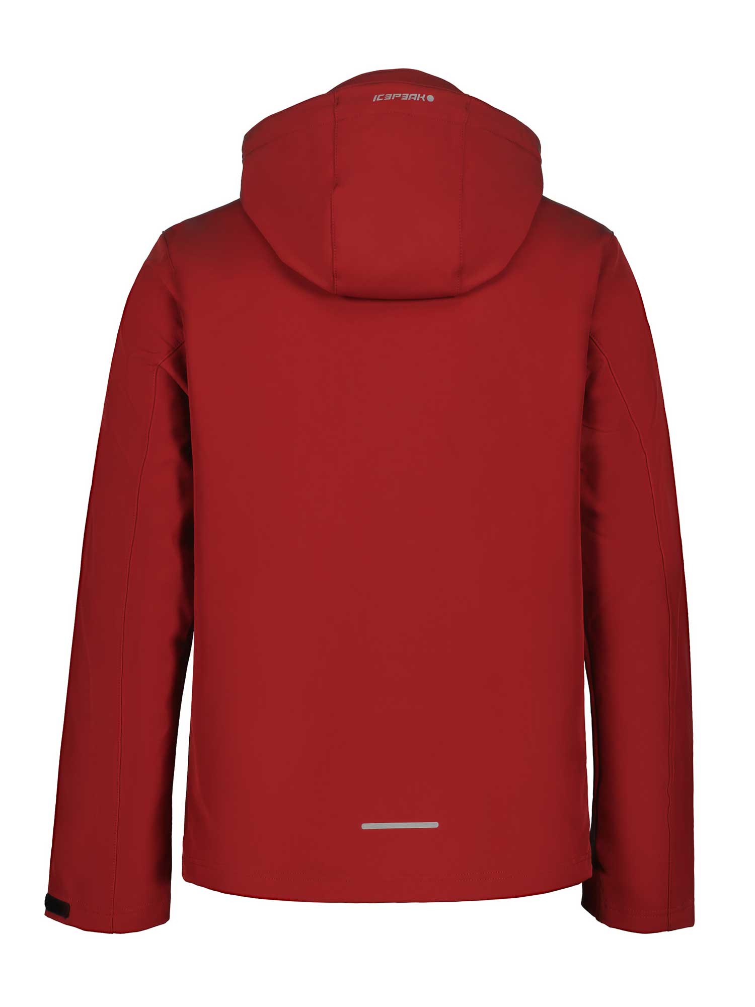 ICEPEAK Яке BRIMFIELD