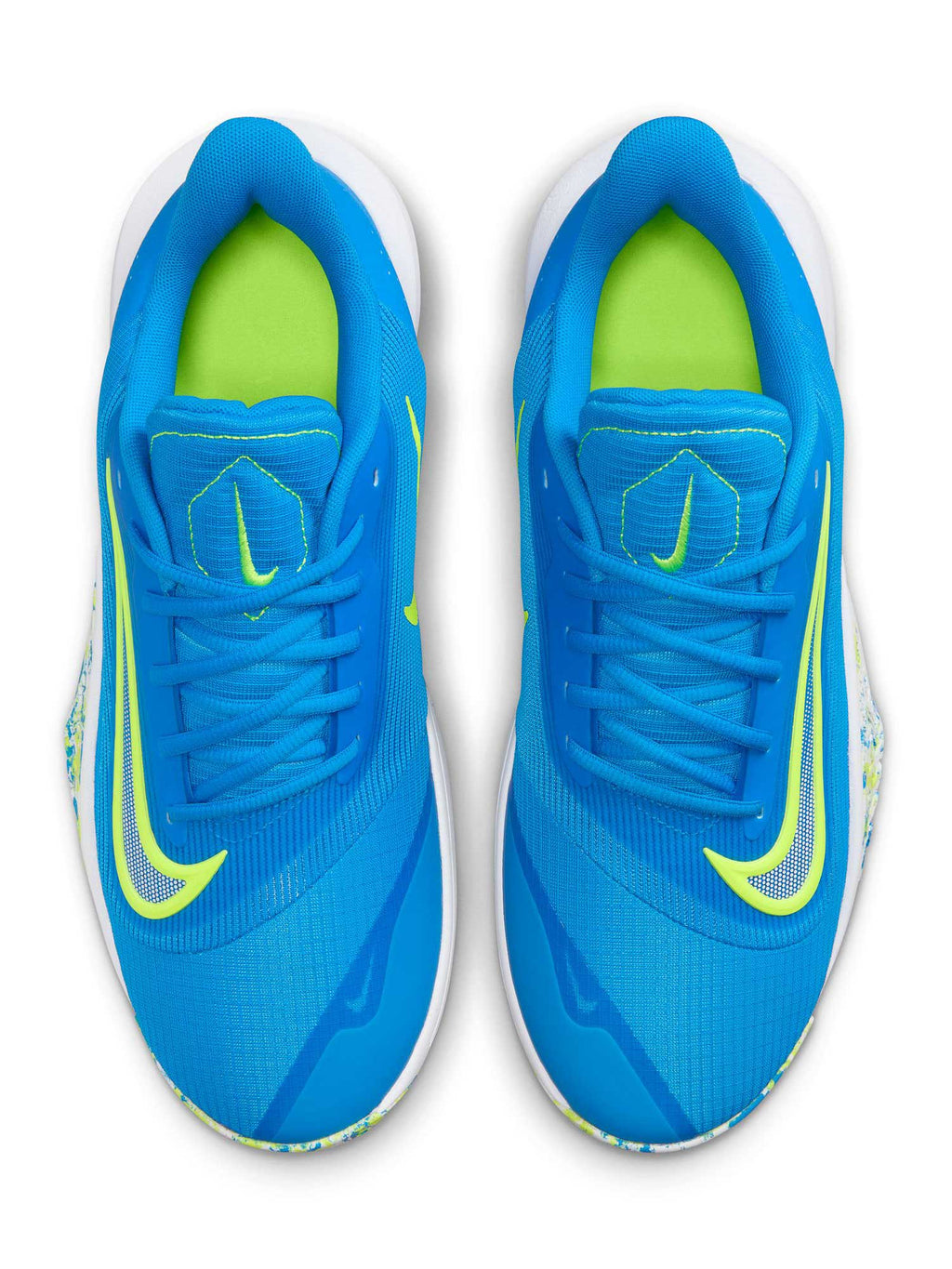NIKE Обувки PRECISION VII