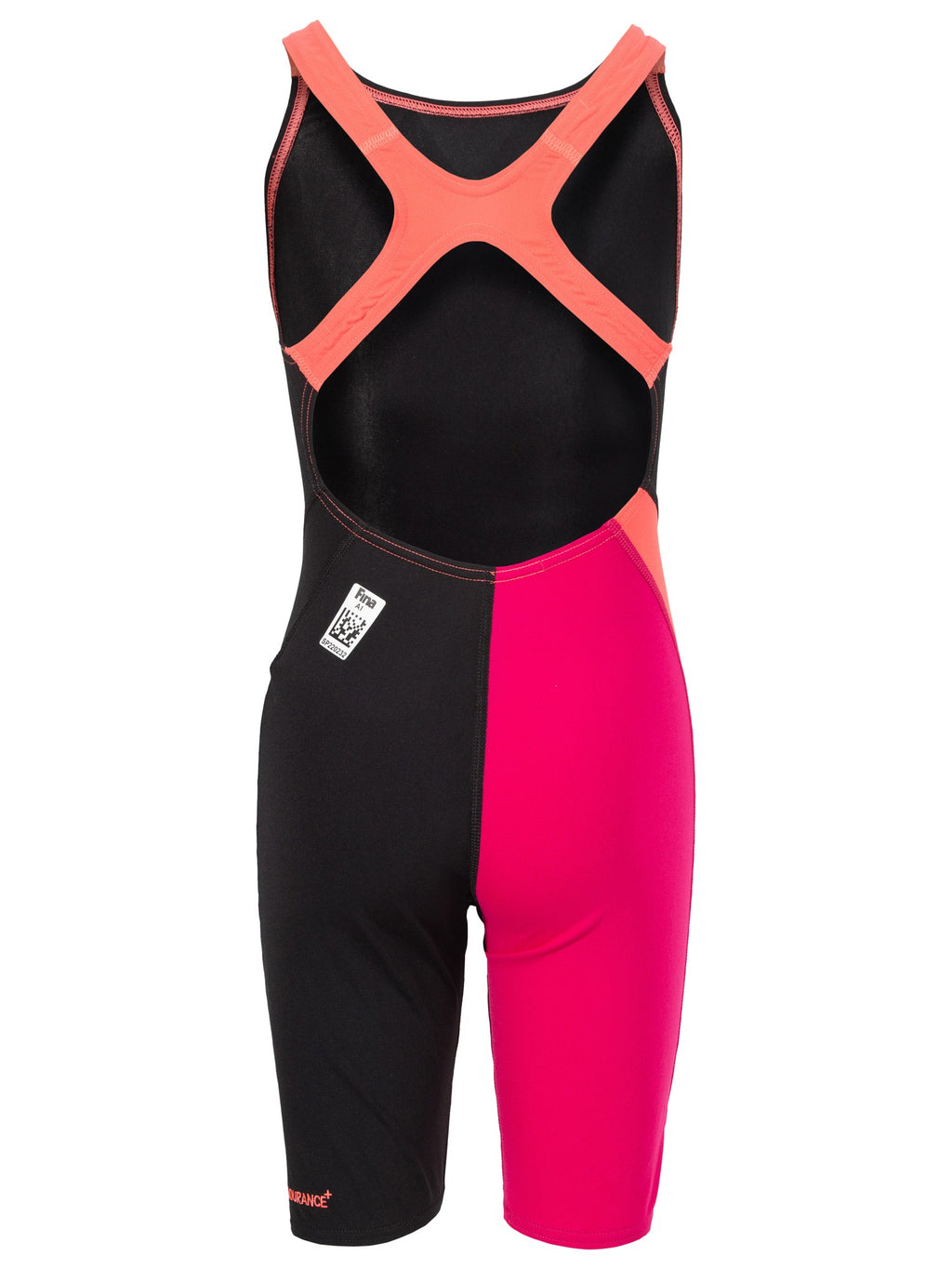 SPEEDO Цял бански END+ KSKN JF