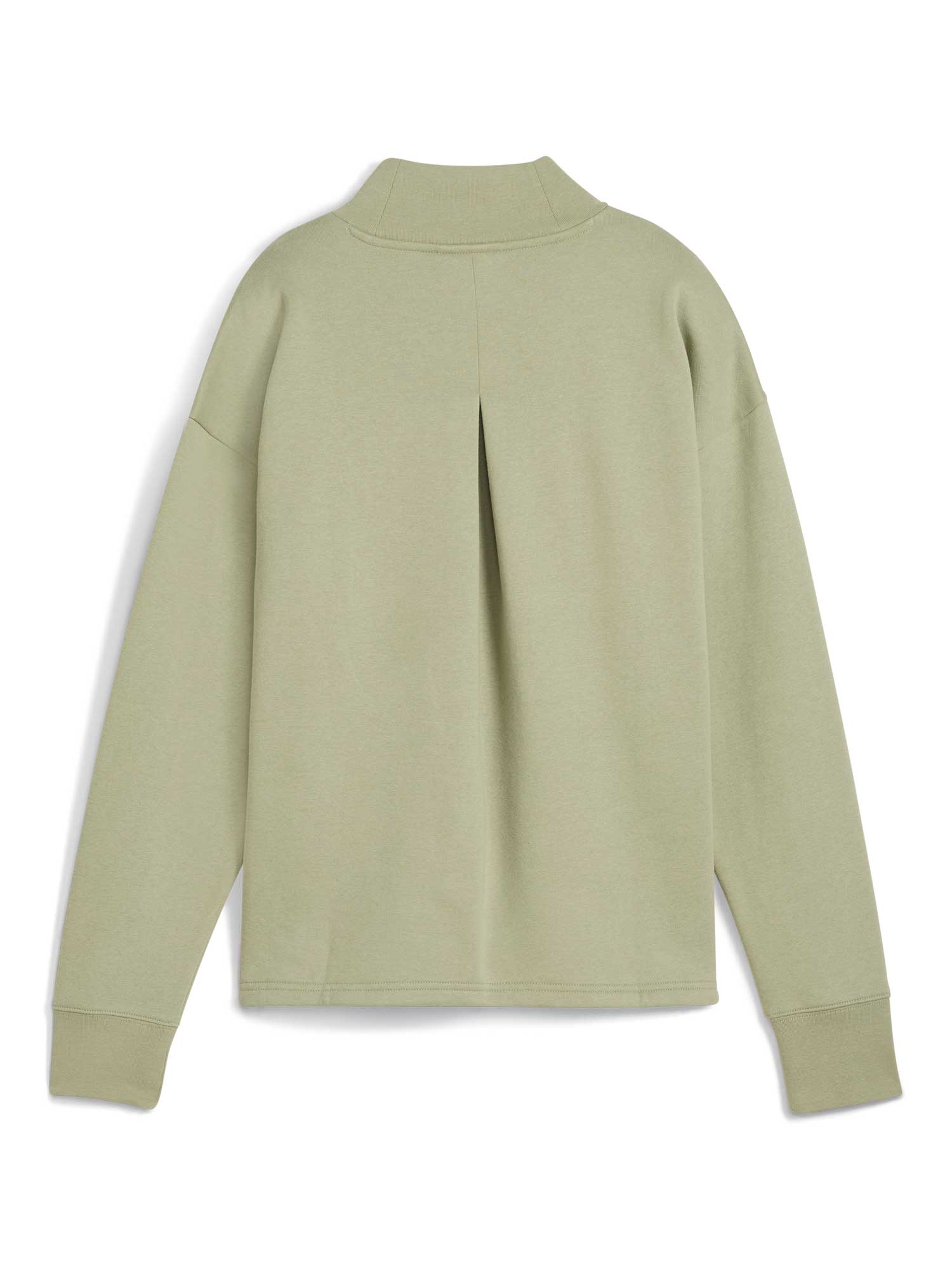 PUMA Блуза HER Relaxed Crew FL