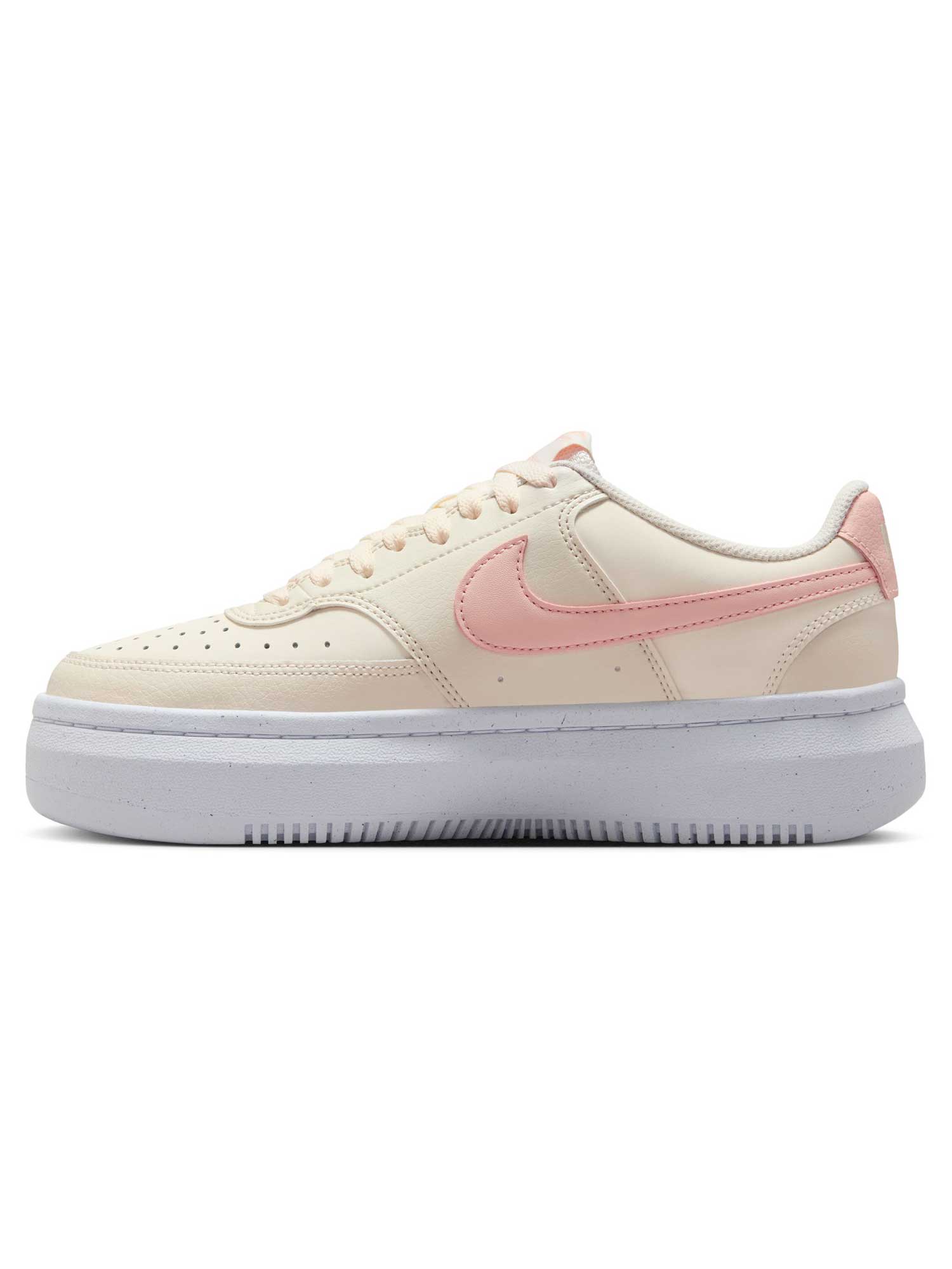 NIKE Обувки W COURT VISION ALTA