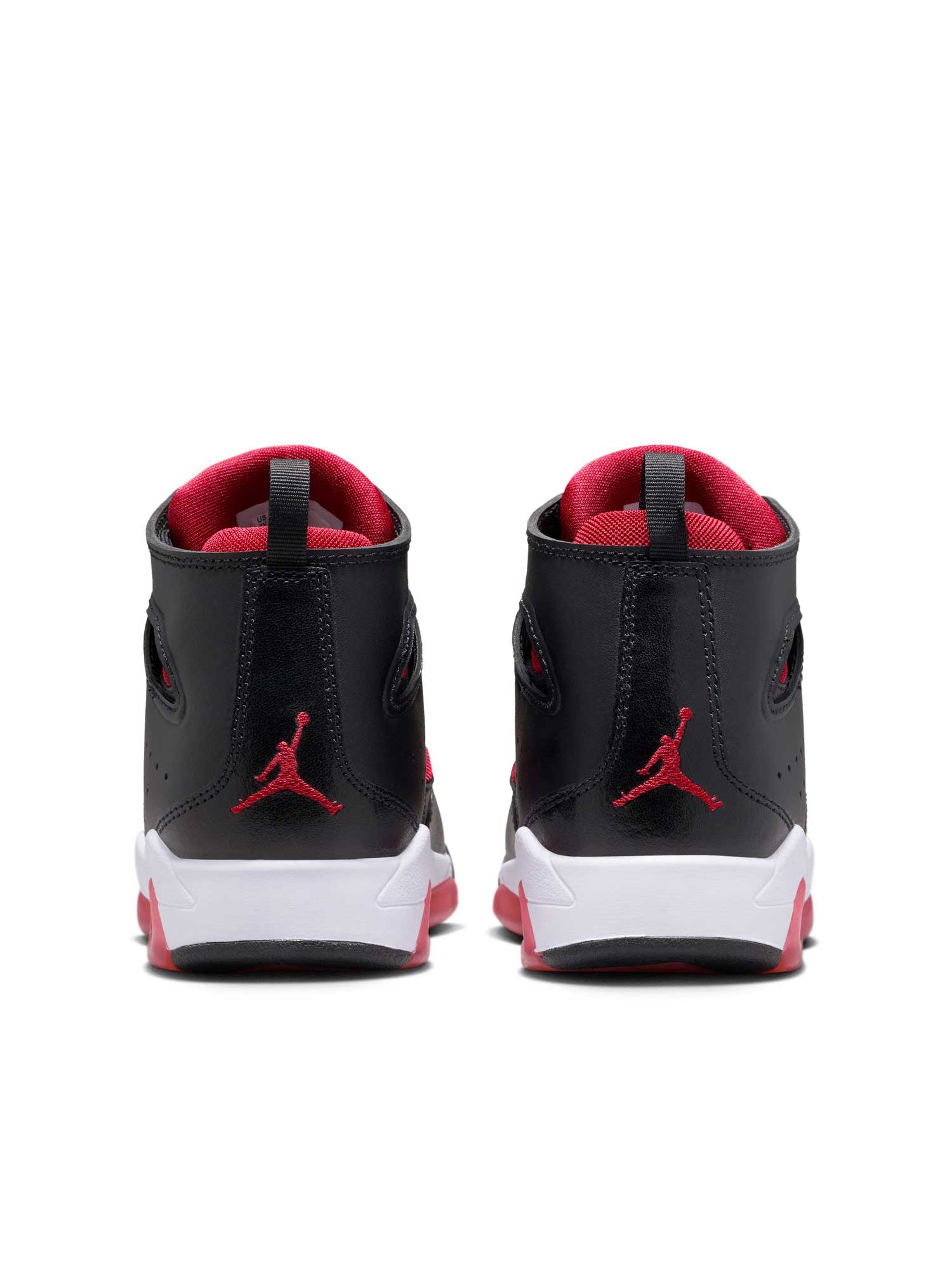 JORDAN Обувки JORDAN FLTCLB 91 GS