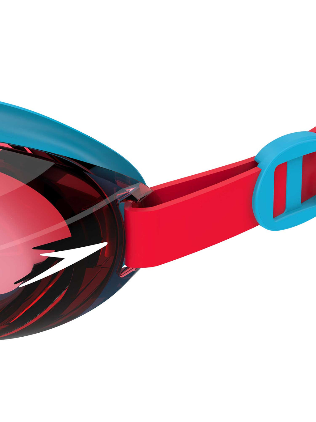 SPEEDO Плувни очила JUNIOR JET 2.0