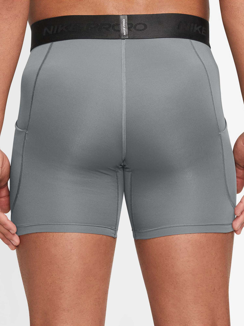 NIKE Клин M NP DF SHORT