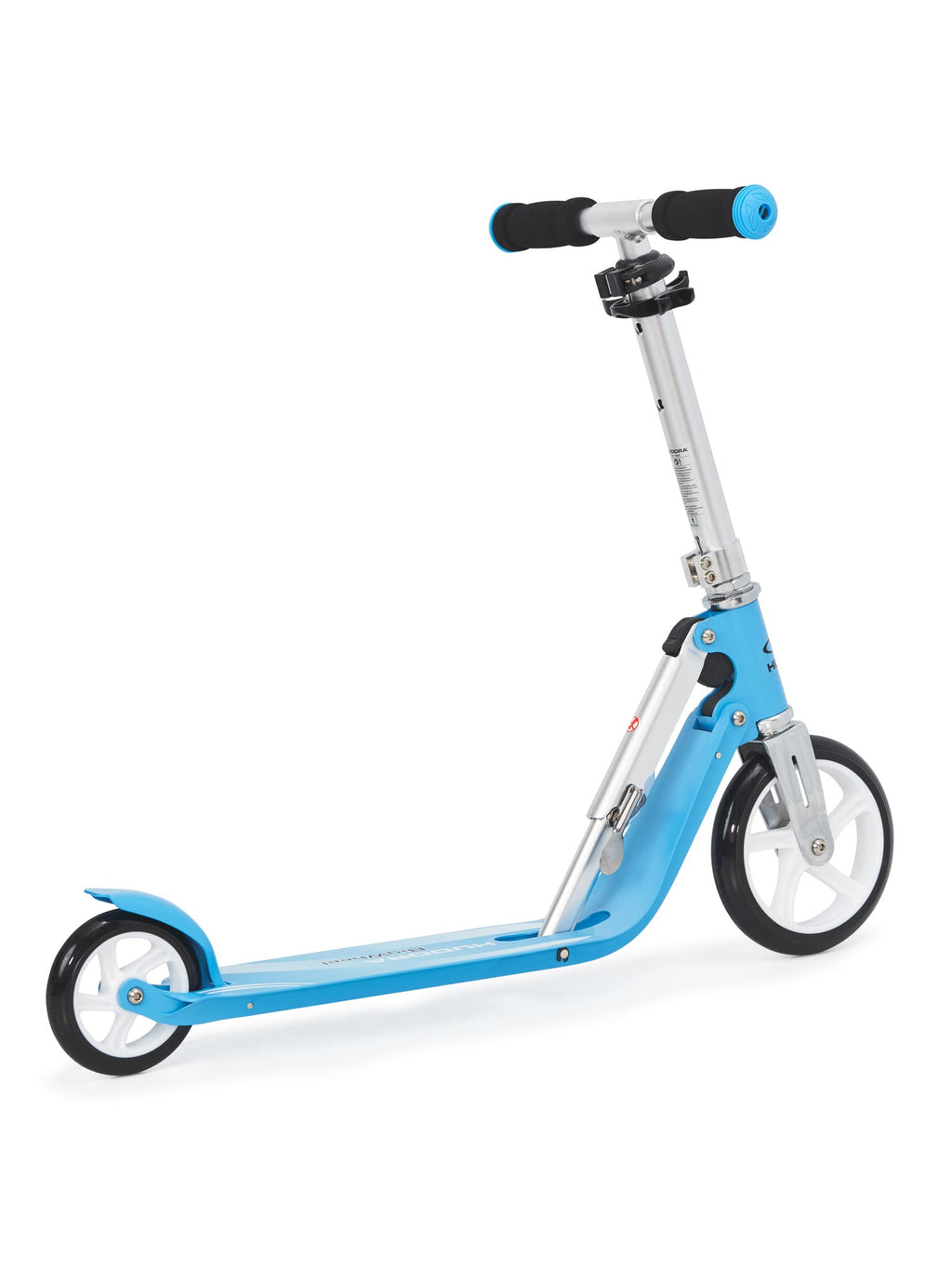 HUDORA Скутер Little BigWheel