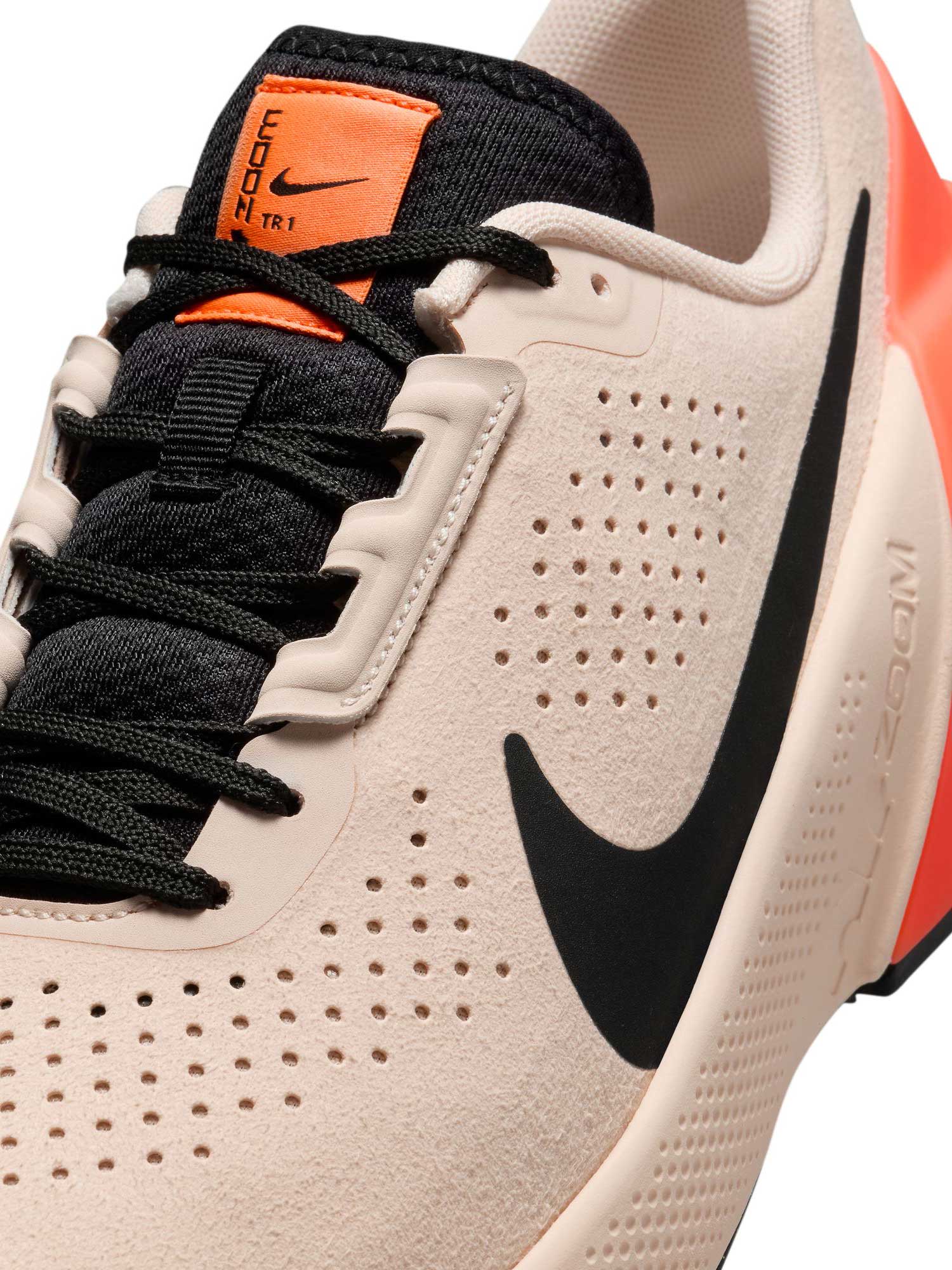 NIKE Обувки M AIR ZOOM TR 1
