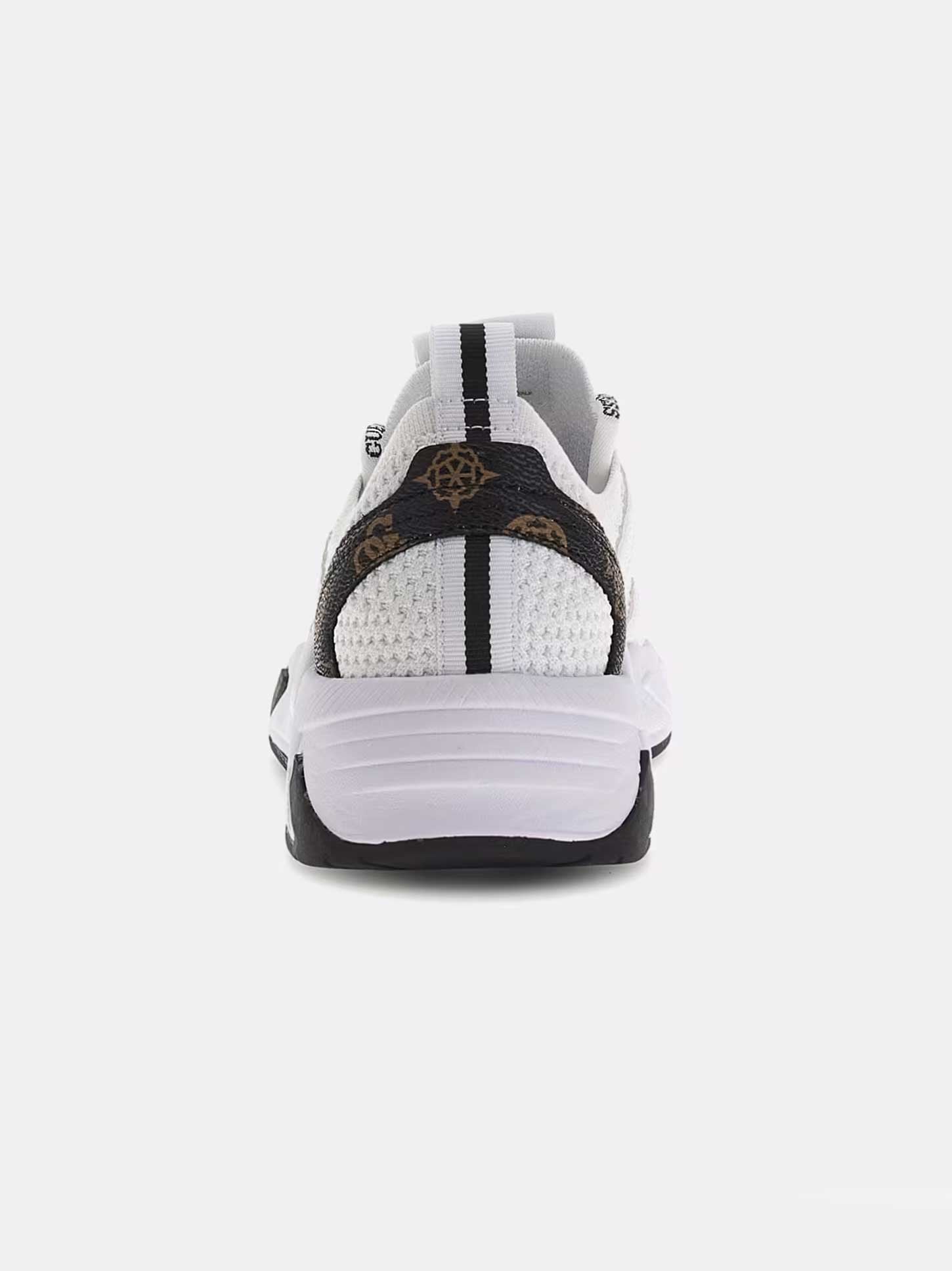 GUESS Обувки GENIVER2
