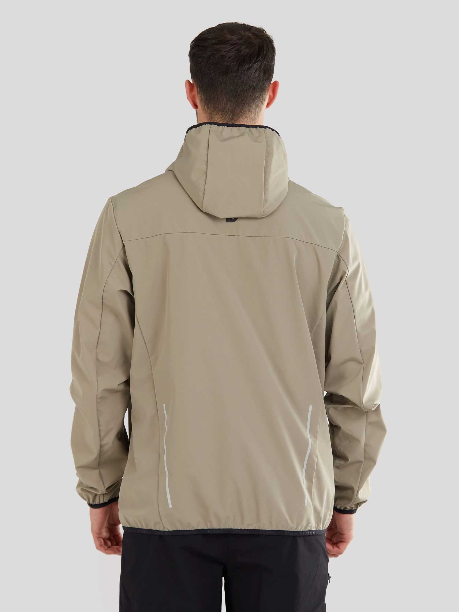 FUNDANGO Яке Alloy Hooded Softshell