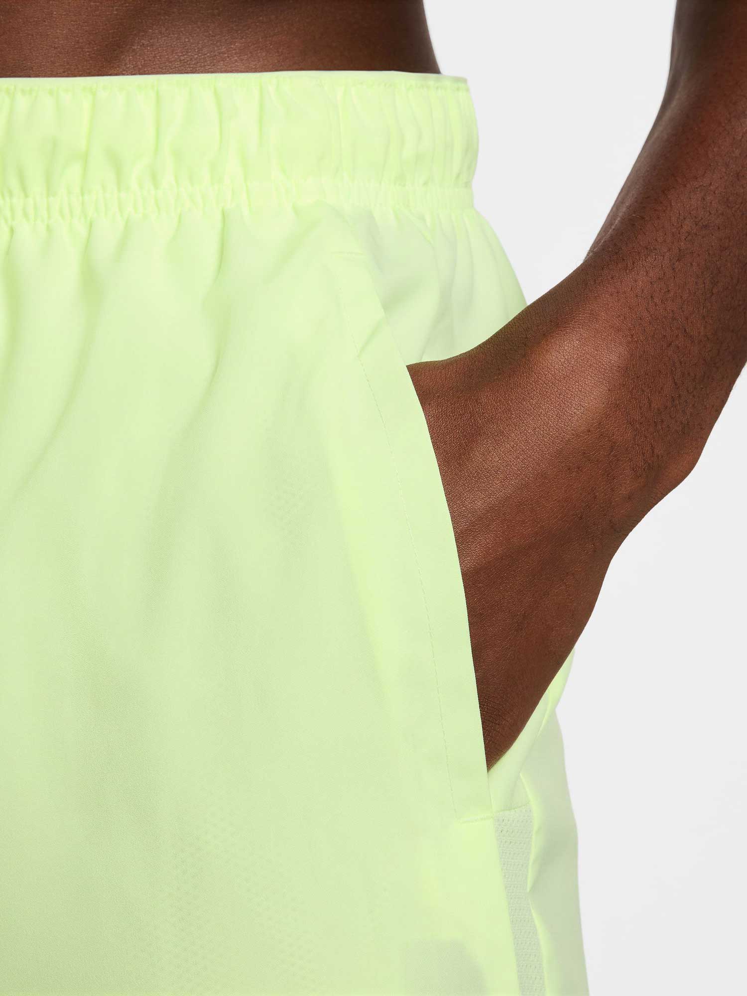 NIKE Къси панталони M NK RUN ENRGY CHLNGR 7UL SHRT