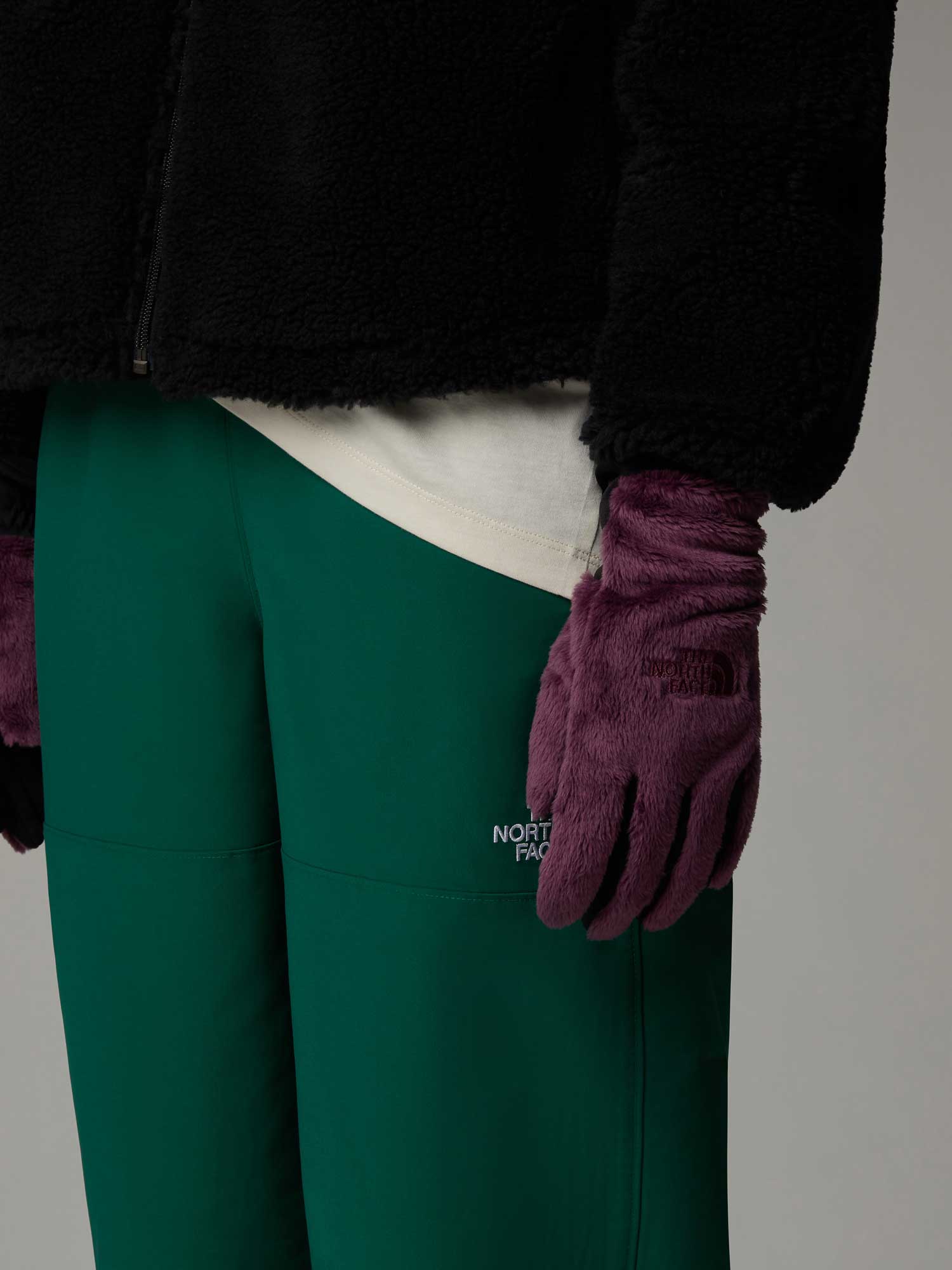 THE NORTH FACE Ръкавици W OSITO ETIP GLOVE