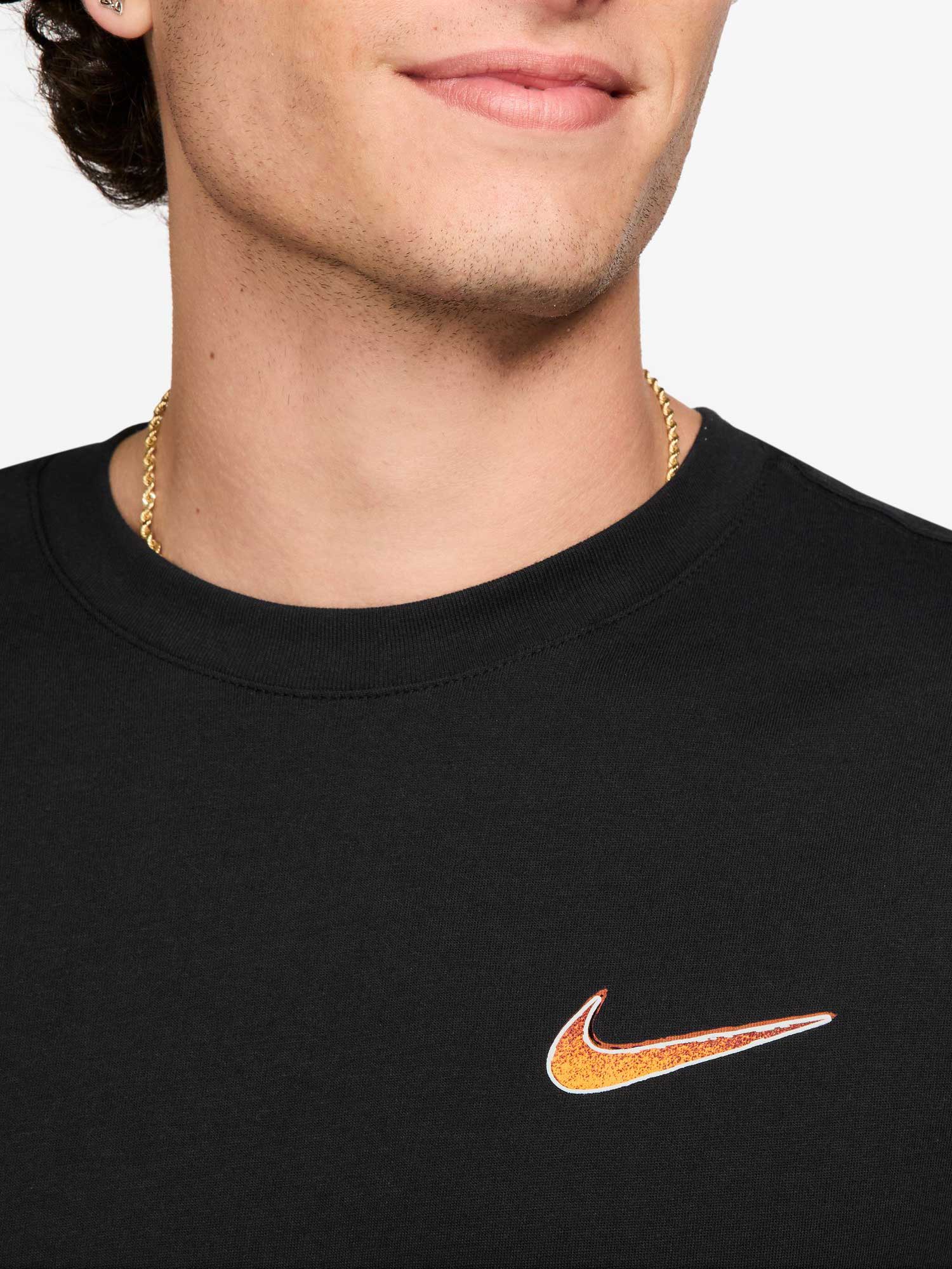 NIKE Тениска M NK TEE M90 DNA OC 2