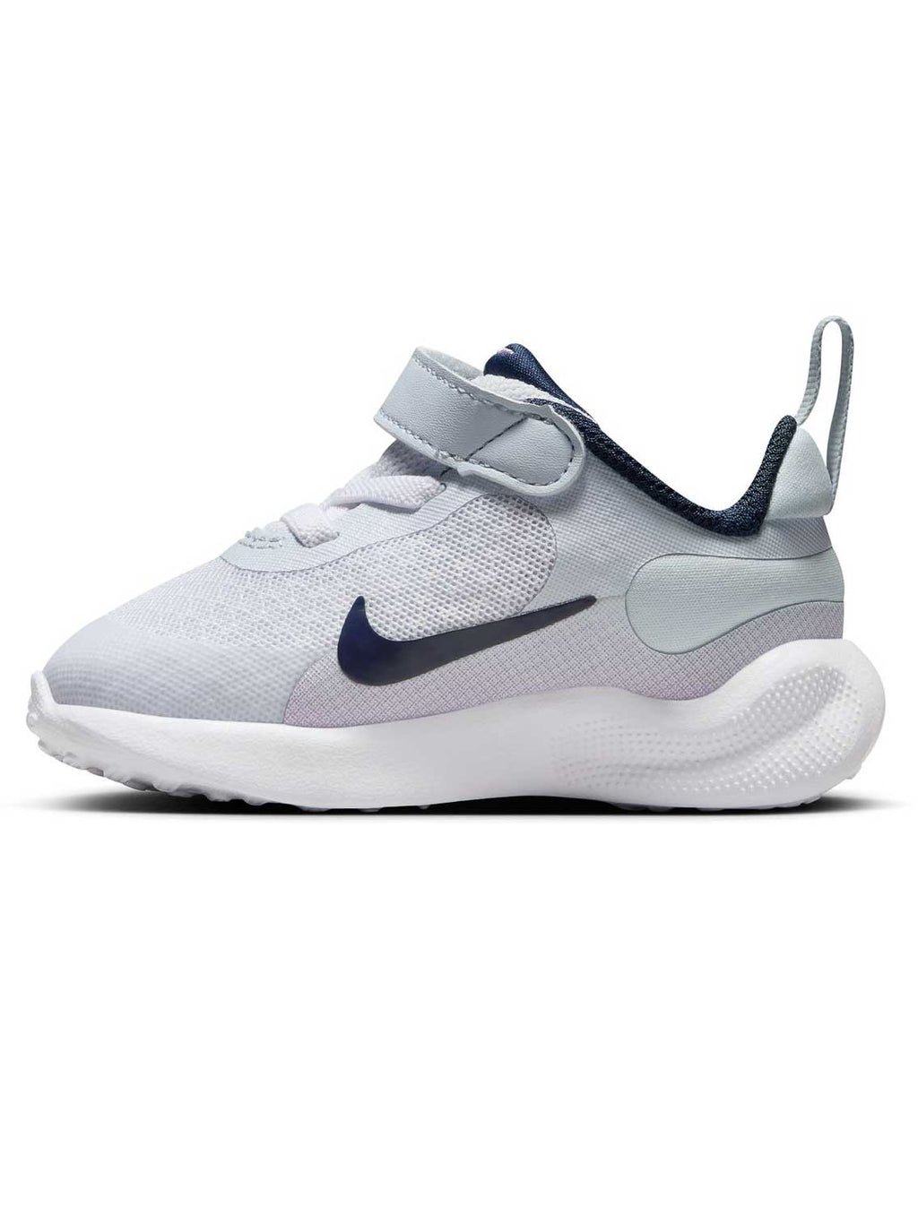 NIKE Обувки REVOLUTION 7 (TDV)