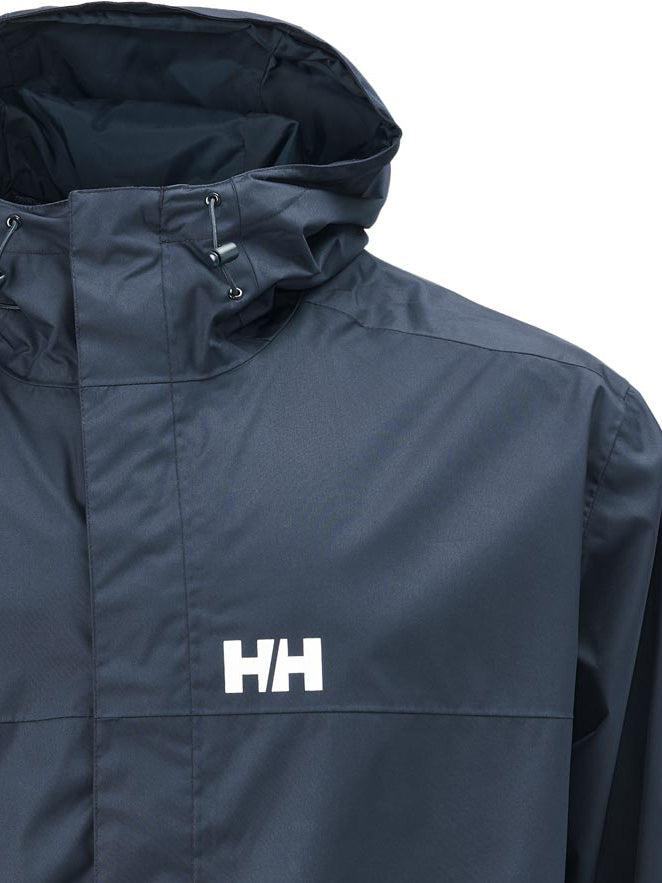 HELLY HANSEN Яке ERVIK
