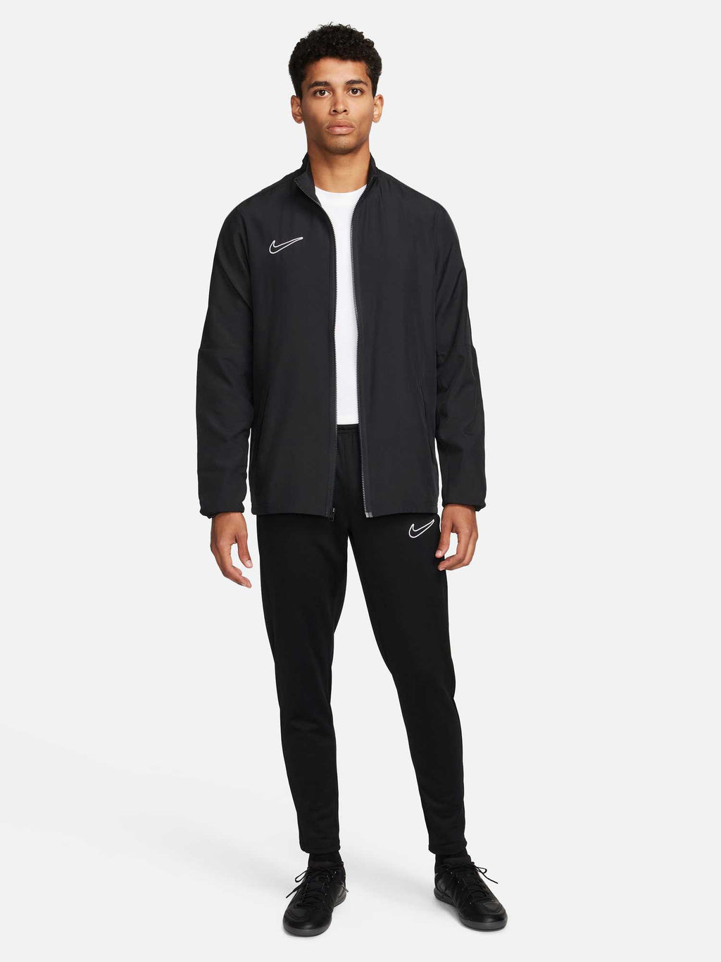 NIKE Спортно горнище M NK DF ACD23 TRK JKT W BR