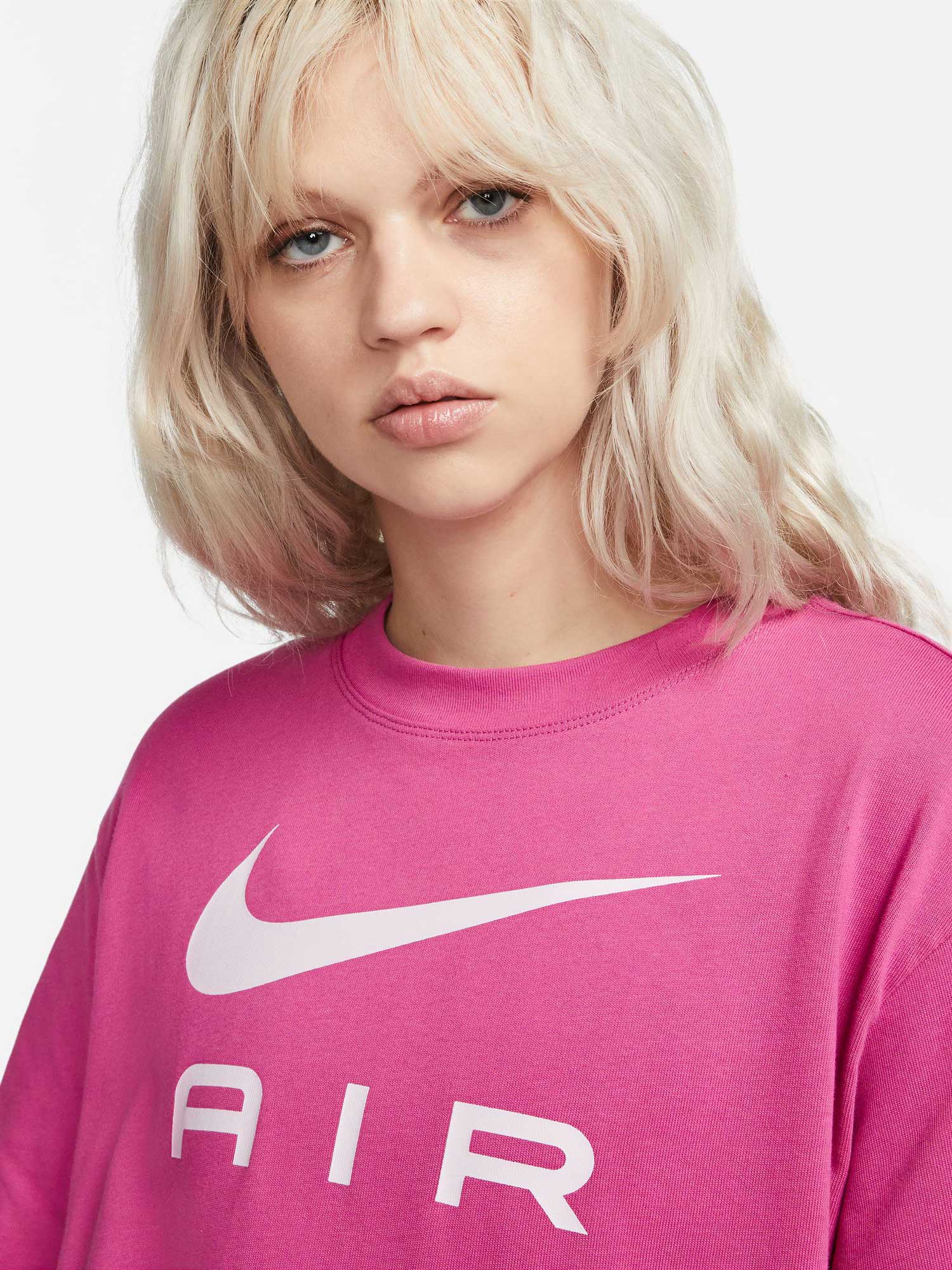 NIKE Тениска W NSW AIR BF
