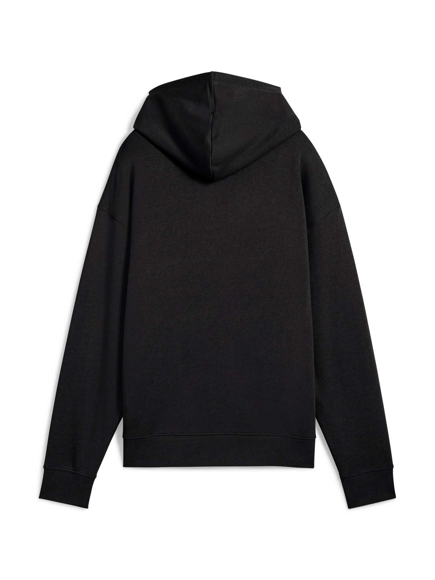 PUMA Суитшърт ESS SCRIPT Hoodie TR