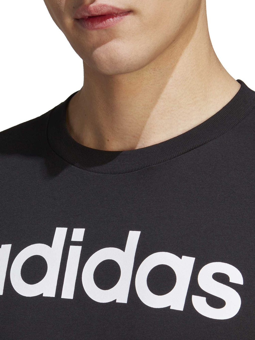 ADIDAS SPORTSWEAR Тениска Essentials Single Jersey