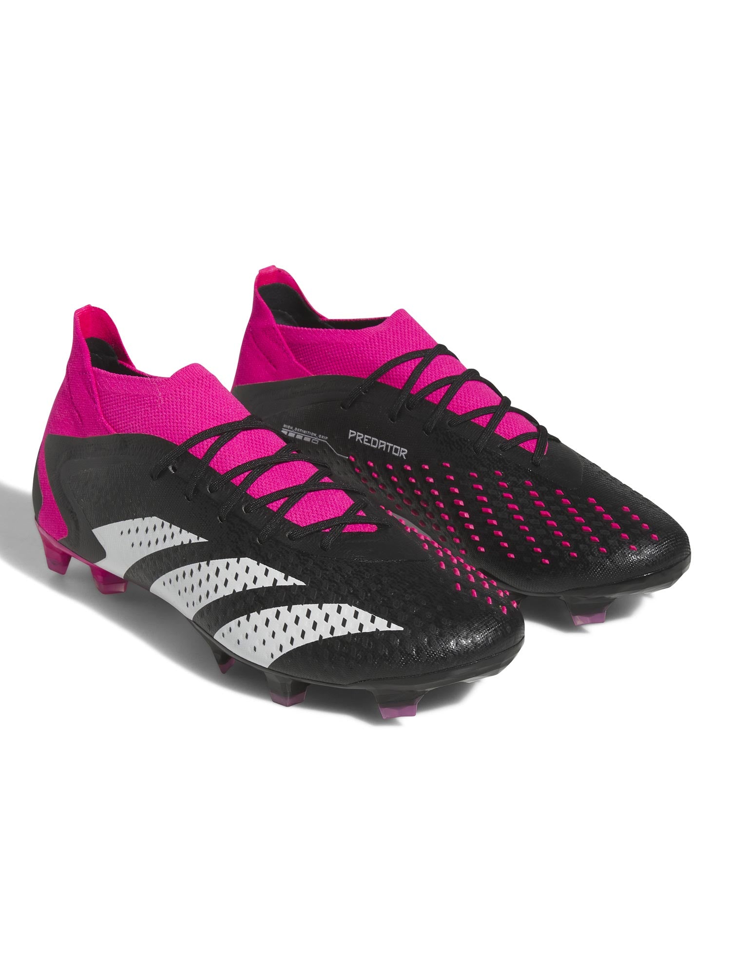 ADIDAS PERFORMANCE Обувки Predator Accuracy.1 Firm Ground