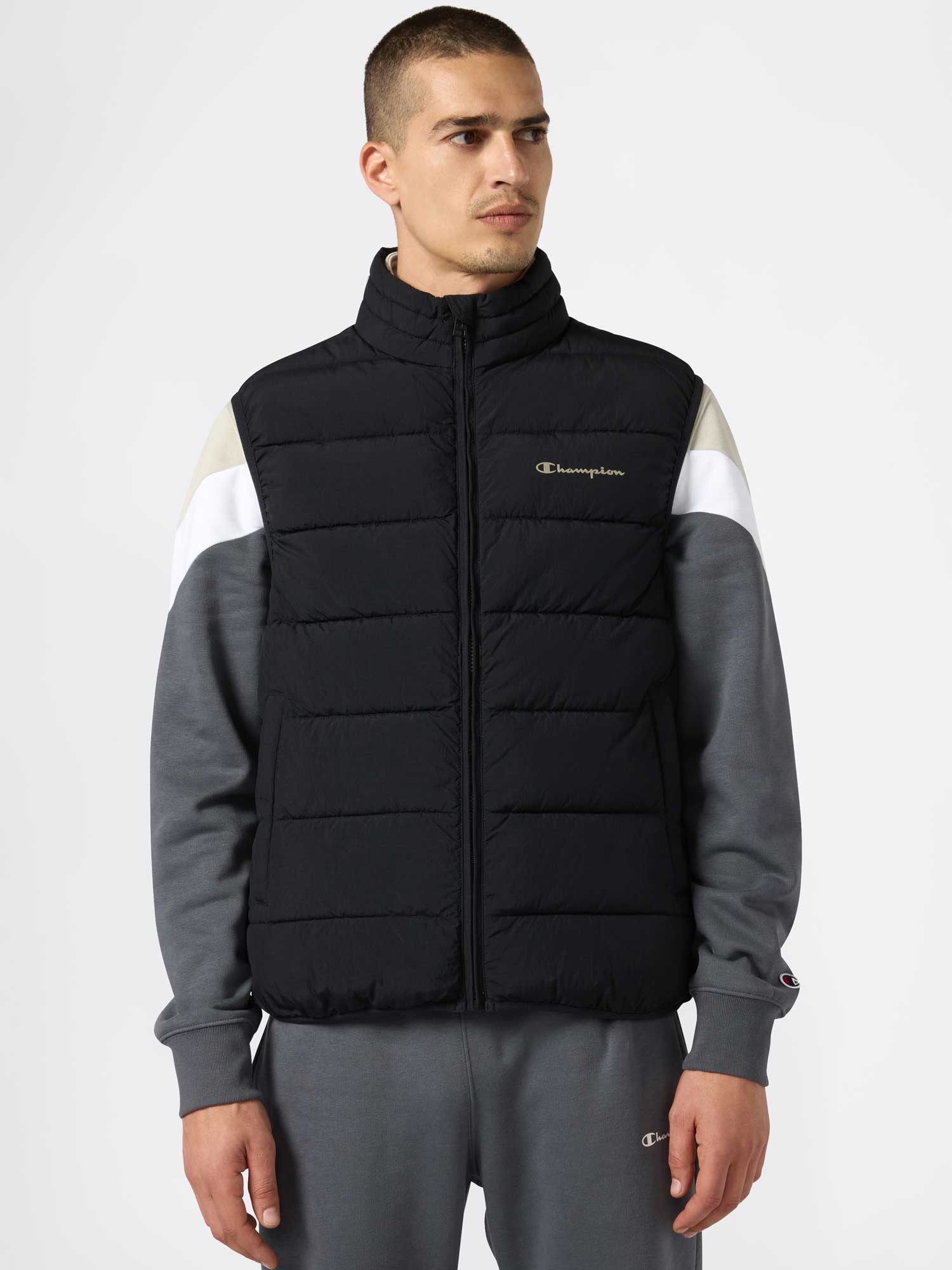 CHAMPION Елек Polyfilled Vest