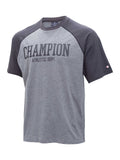 CHAMPION Тениска Crewneck T-Shirt