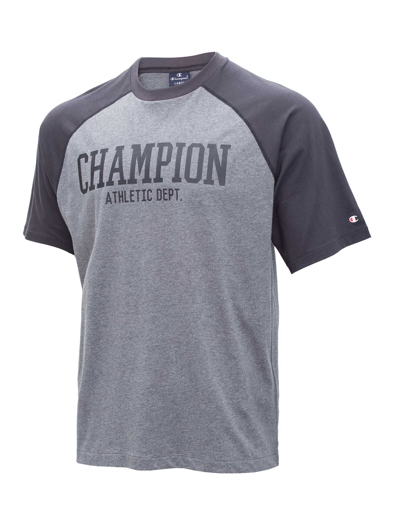 CHAMPION Тениска Crewneck T-Shirt