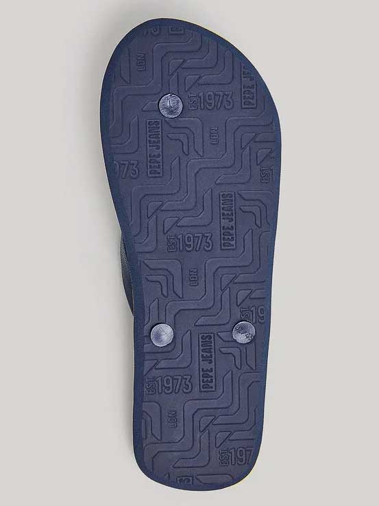 PEPE JEANS Джапанки WHALE PALM