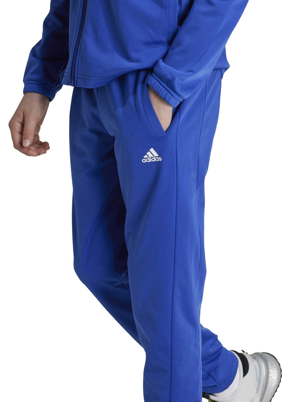 ADIDAS SPORTSWEAR Спортен екип Essentials Big Logo