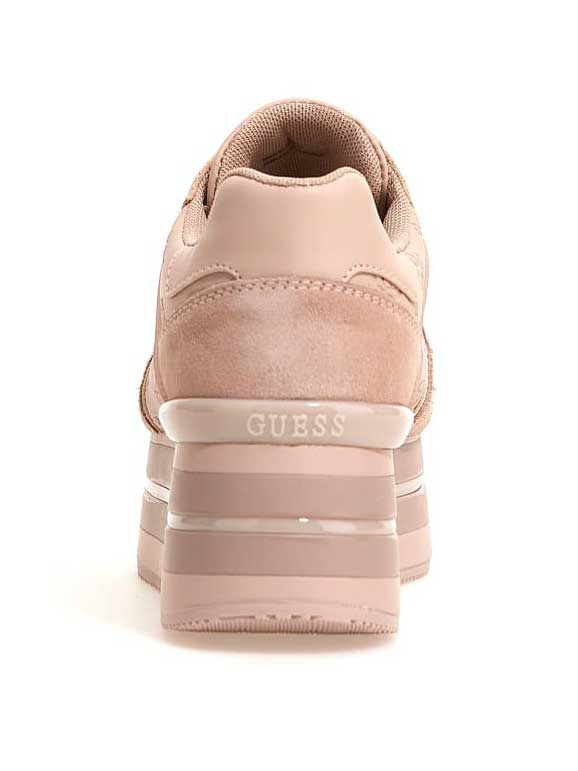 GUESS Обувки HARINNA3