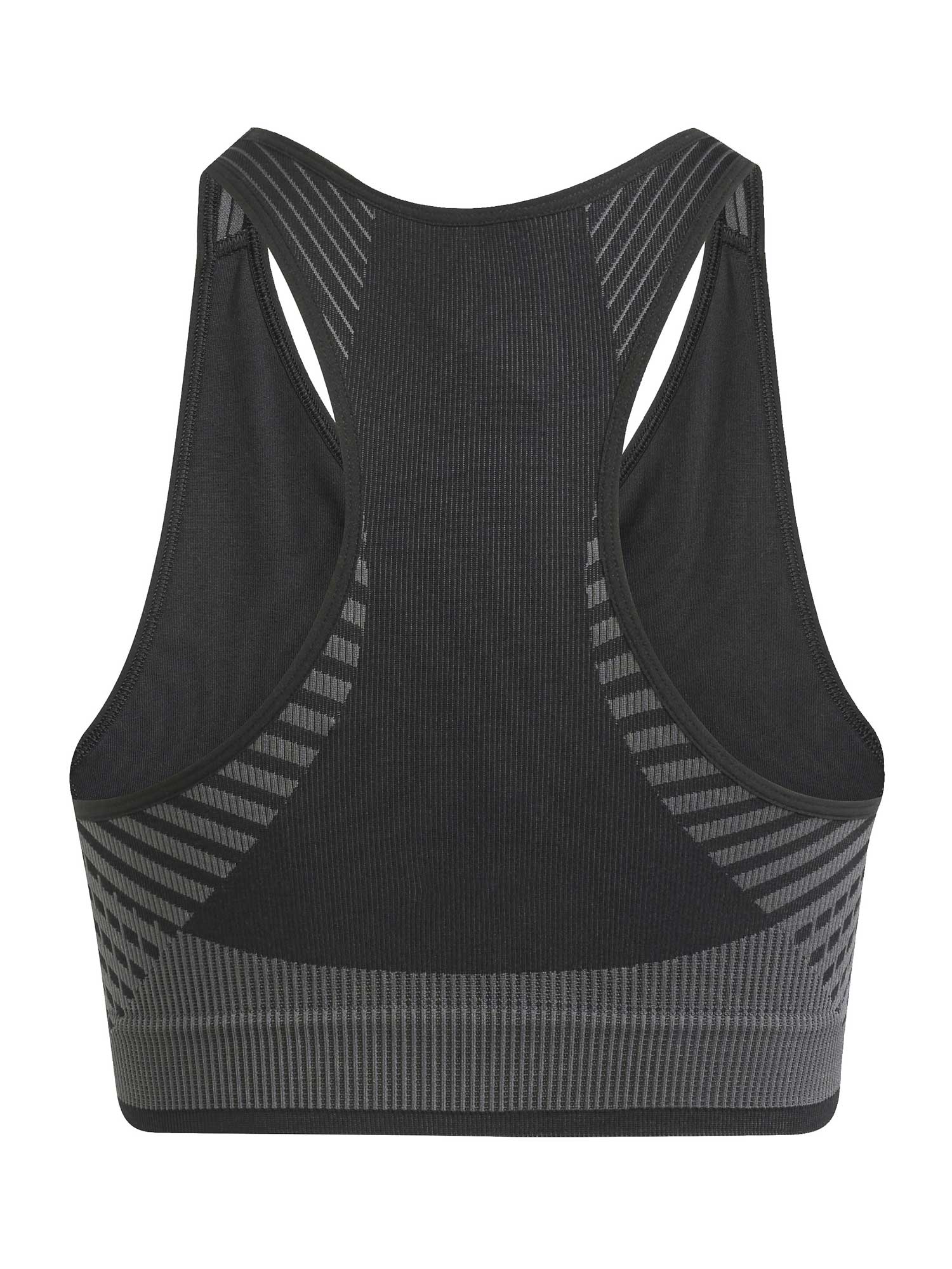 ADIDAS PERFORMANCE Спортен сутиен AEROKNIT Training Light Support Bra