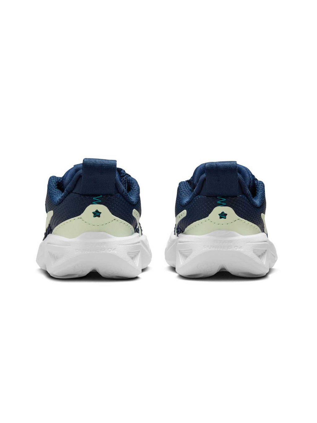 NIKE Обувки STAR RUNNER 4 NN (TD)