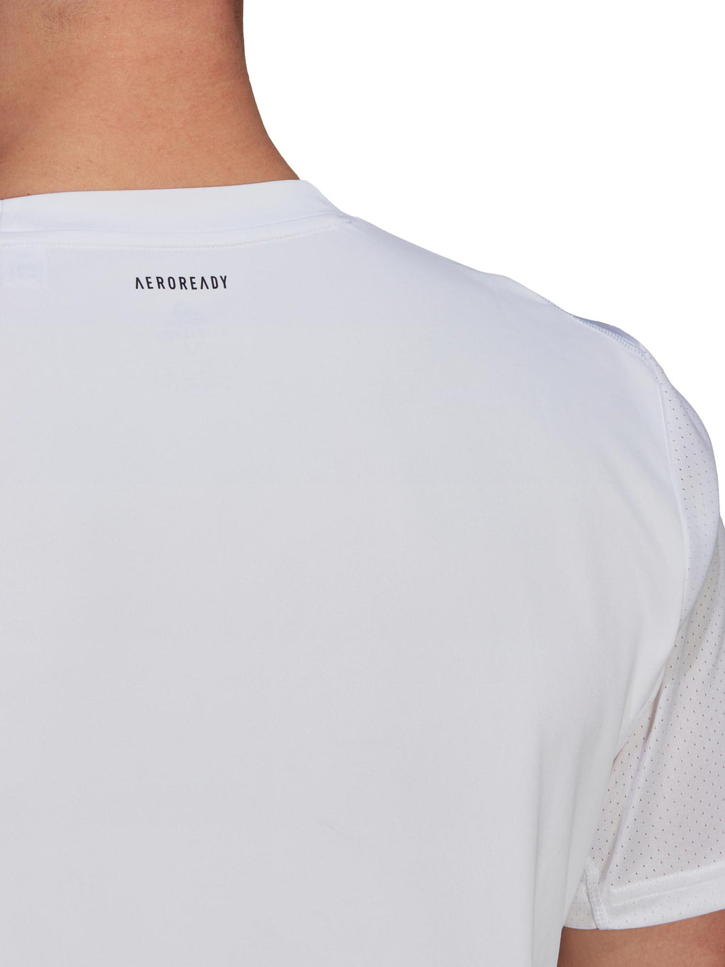 ADIDAS PERFORMANCE Тениска Club Tennis 3-S