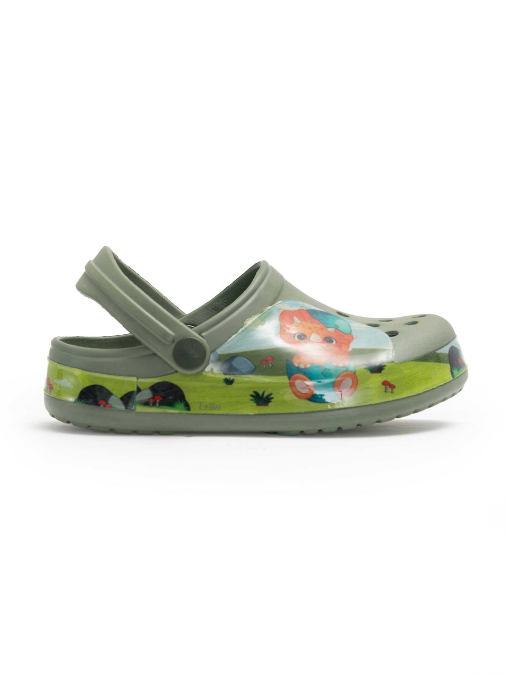 BRILLE Чехли Dino